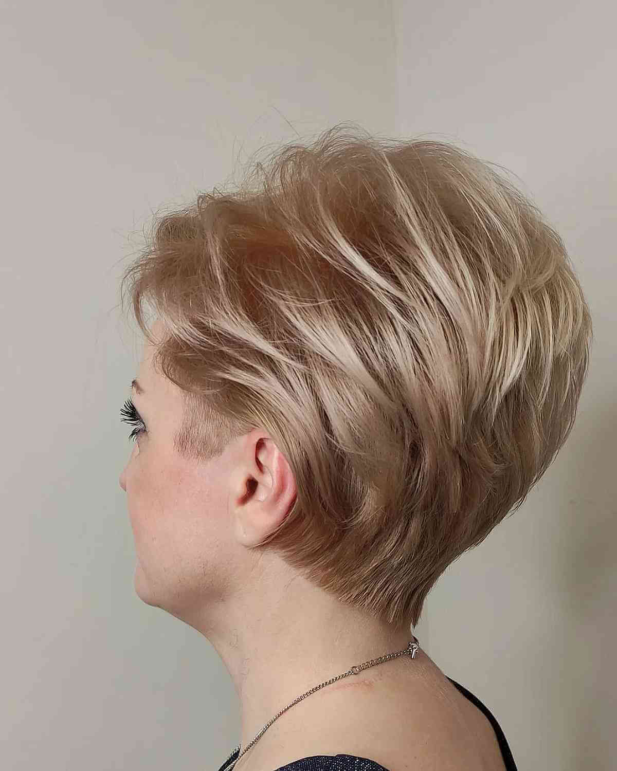 Best Pixie Bob Haircuts for Thin Hair: Volume & Style | [Year]