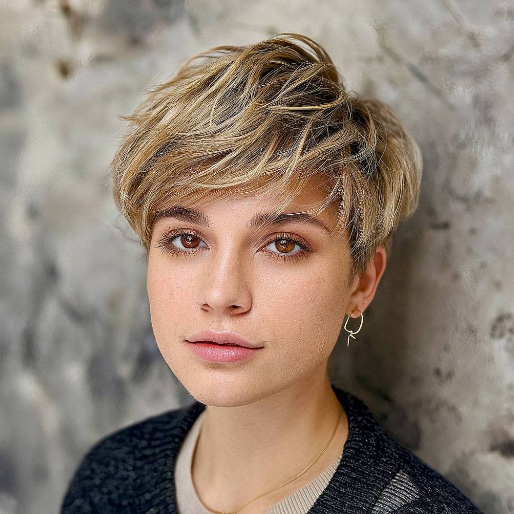 Wispy Pixie Haircuts: Chic & Low-Maintenance Styles for 2026