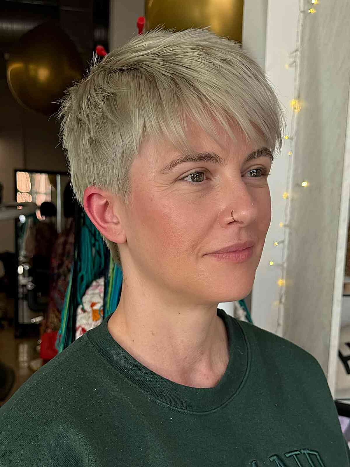 Wispy Pixie Haircuts: Chic & Low-Maintenance Styles for 2026