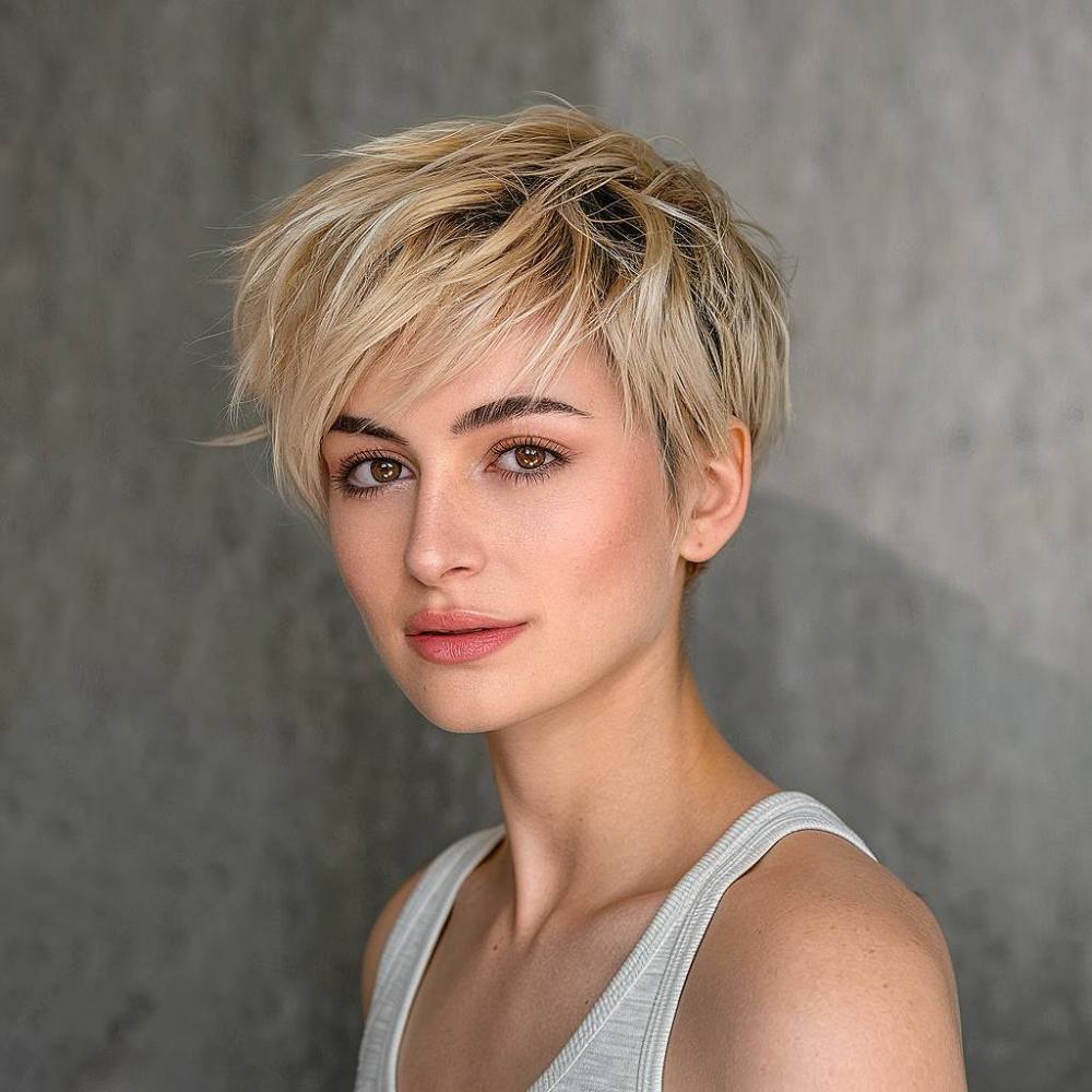 Wispy Pixie Haircuts: Chic & Low-Maintenance Styles for 2026