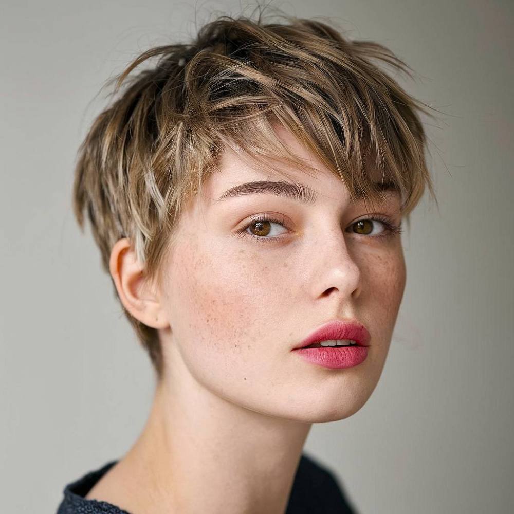 Wispy Pixie Haircuts: Chic & Low-Maintenance Styles for 2026