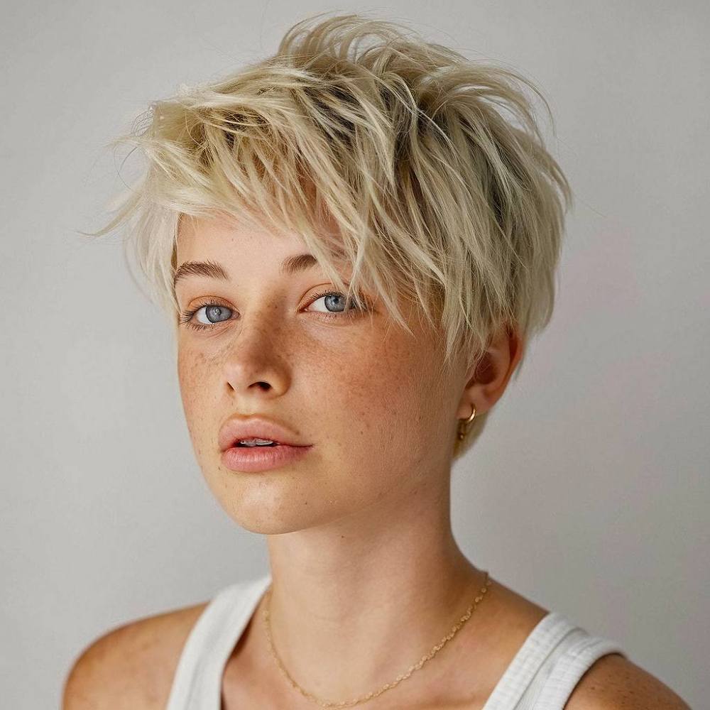 Wispy Pixie Haircuts: Chic & Low-Maintenance Styles for 2026