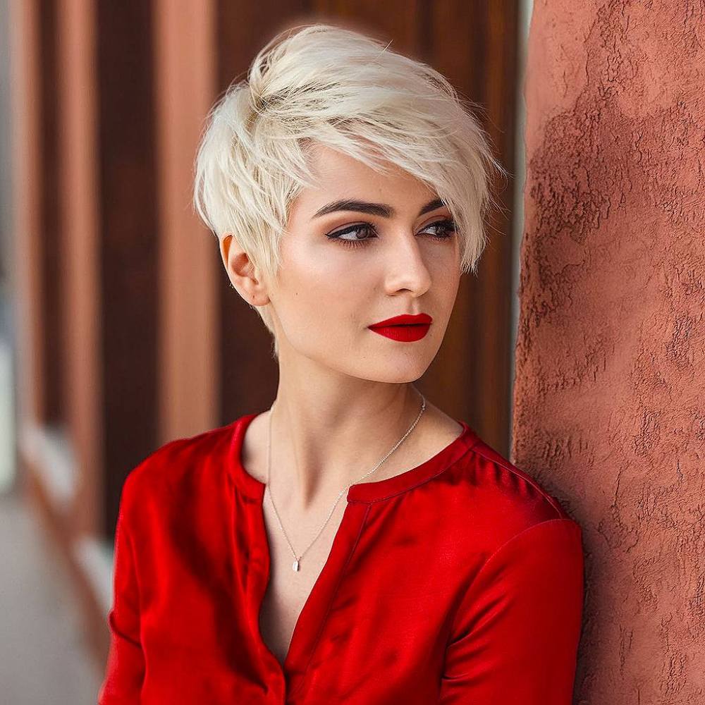 Wispy Pixie Haircuts: Chic & Low-Maintenance Styles for 2026
