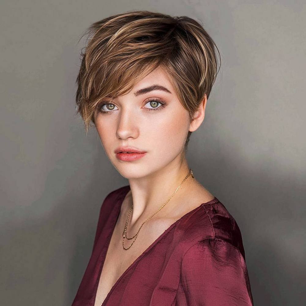Wispy Pixie Haircuts: Chic & Low-Maintenance Styles for 2026