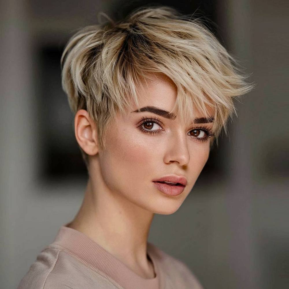 Wispy Pixie Haircuts: Chic & Low-Maintenance Styles for 2026