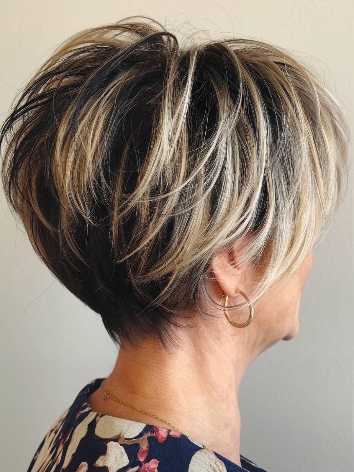 Best Wedge Haircuts for Women Over 50: 2026 Style Guide