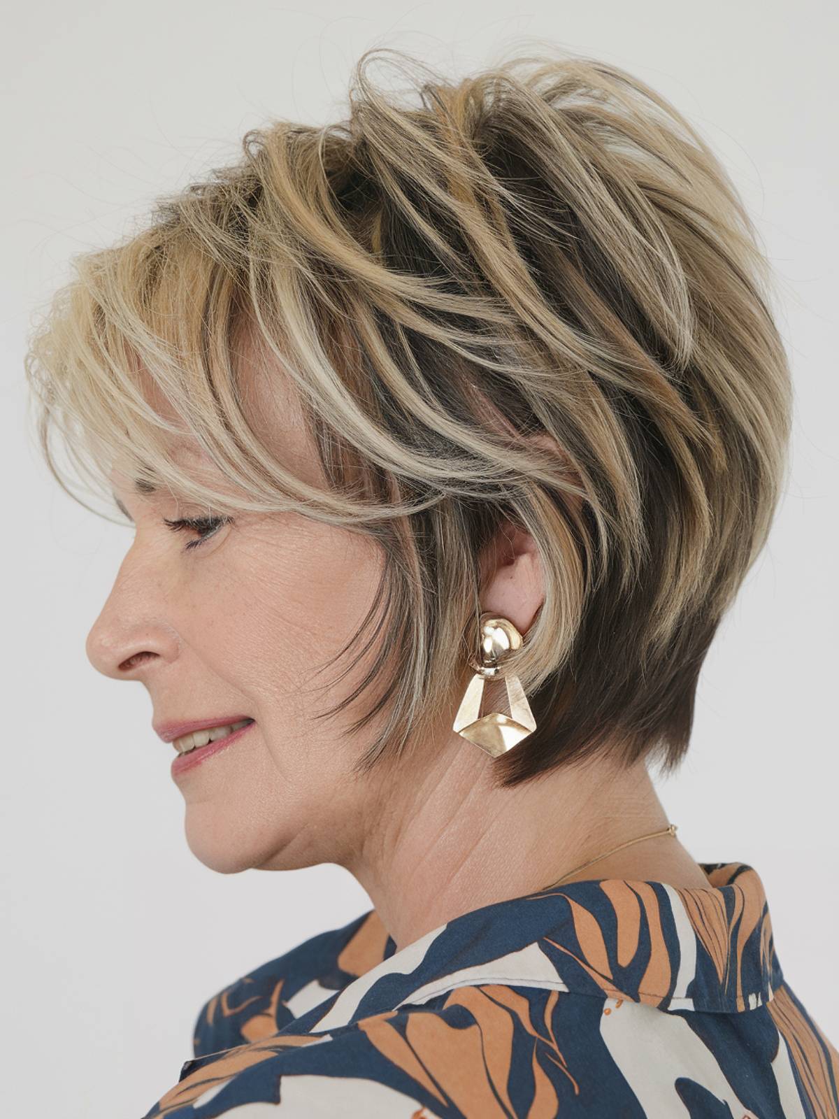 Best Wedge Haircuts for Women Over 50: 2026 Style Guide