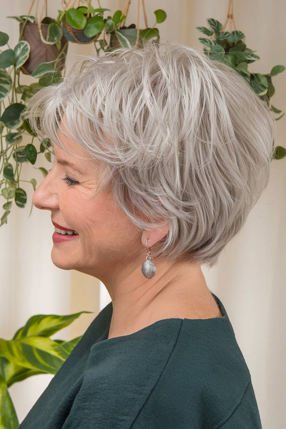Best Wedge Haircuts for Women Over 50: 2026 Style Guide