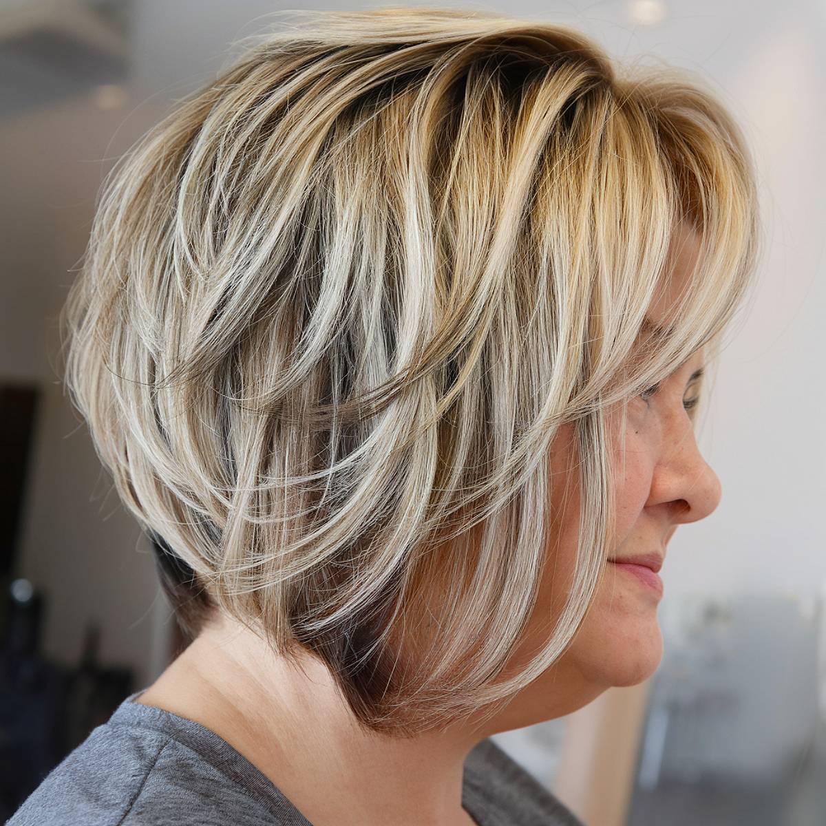 Best Wedge Haircuts for Women Over 50: 2026 Style Guide