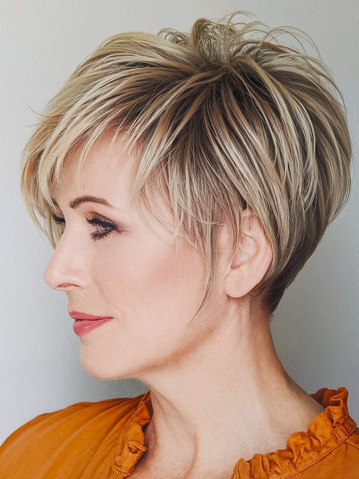 Best Wedge Haircuts for Women Over 50: 2026 Style Guide