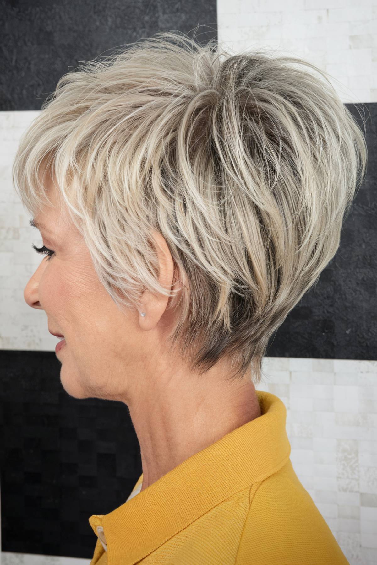 Best Wedge Haircuts for Women Over 50: 2026 Style Guide