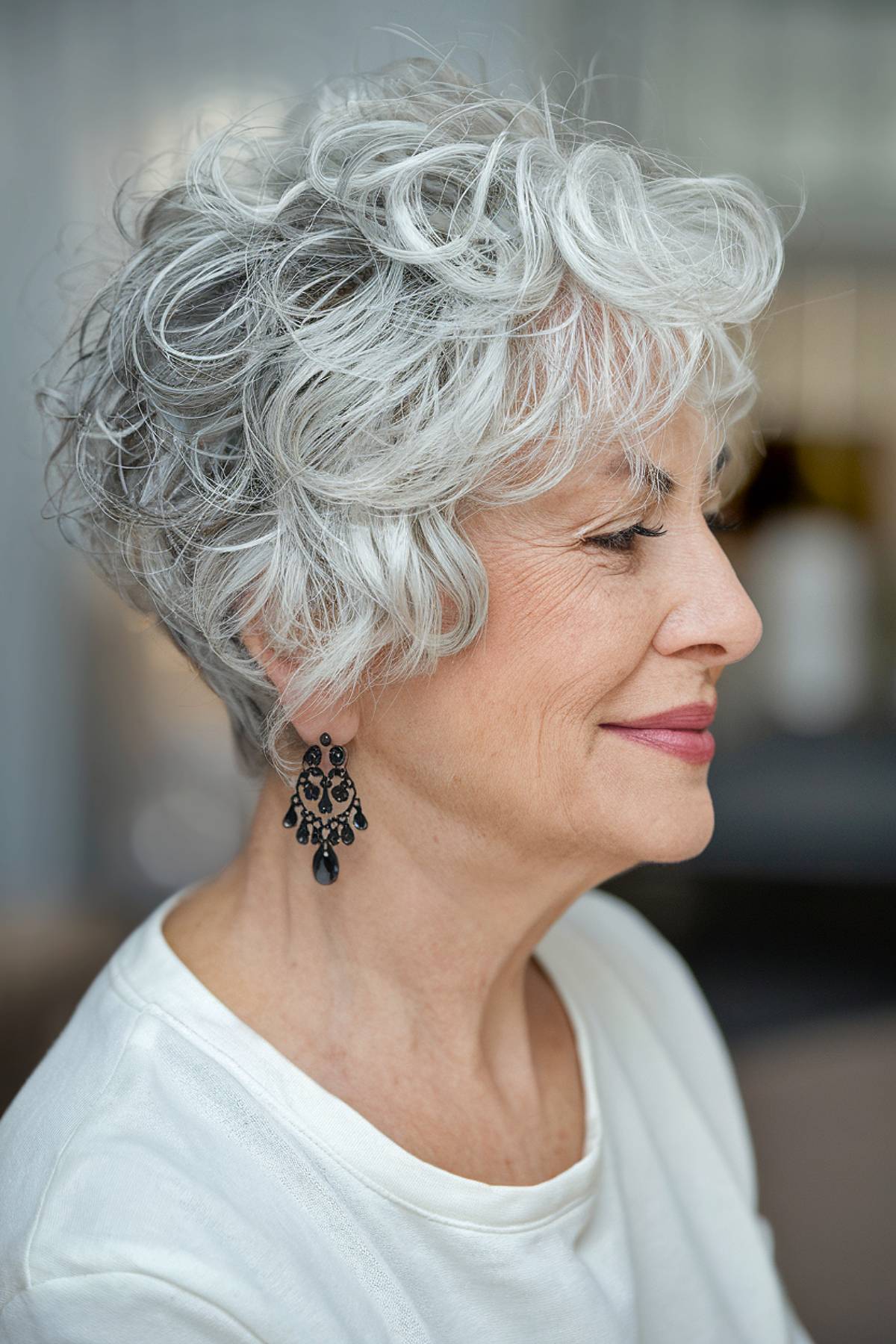 Best Wedge Haircuts for Women Over 50: 2026 Style Guide