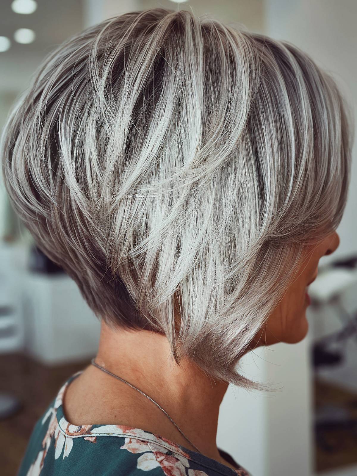 Best Wedge Haircuts for Women Over 50: 2026 Style Guide
