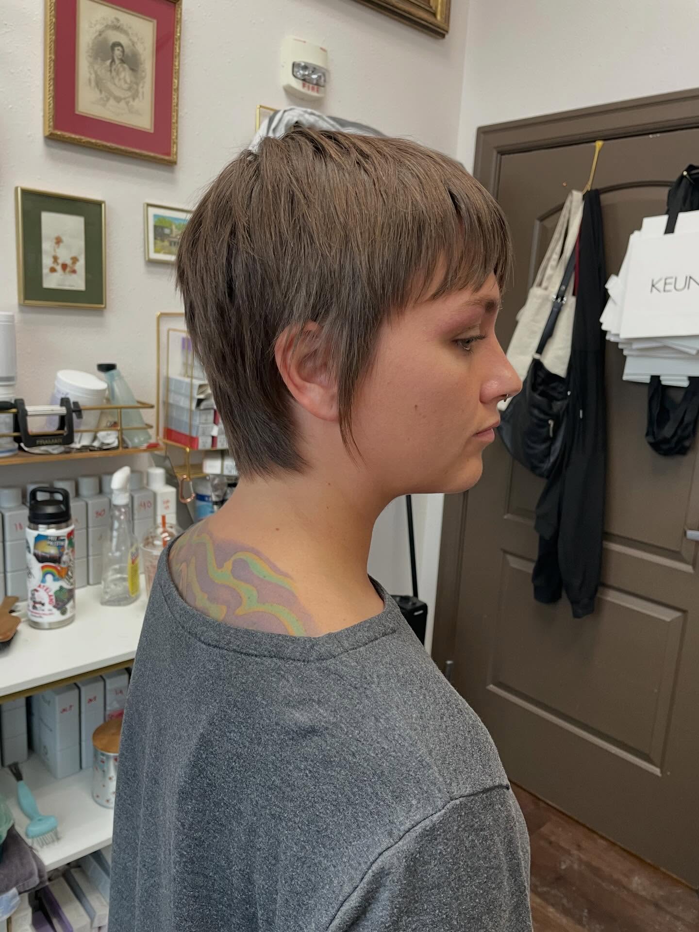 Best Short Haircuts for 2026: Styles & Trends