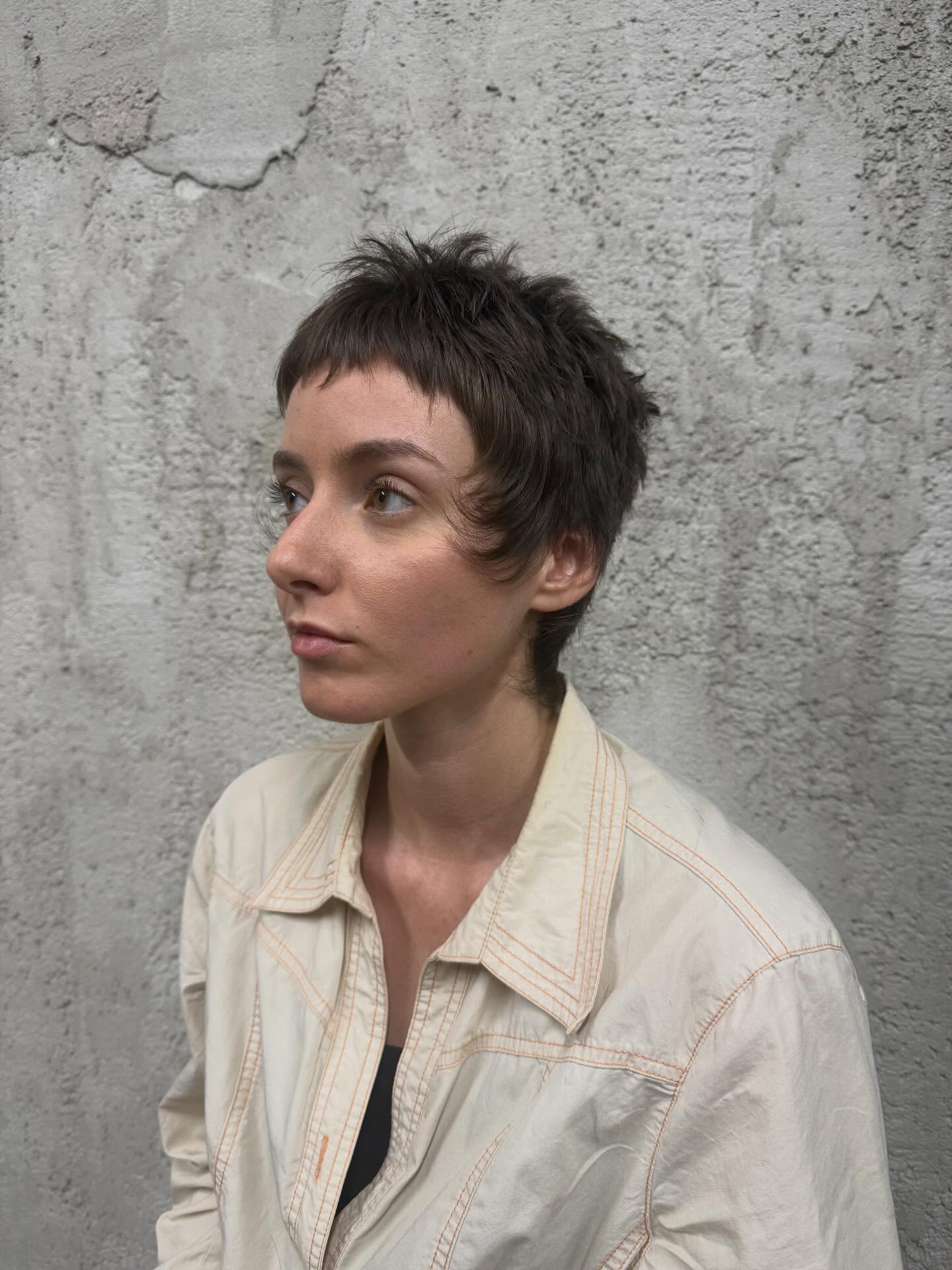 Best Short Haircuts for 2026: Styles & Trends