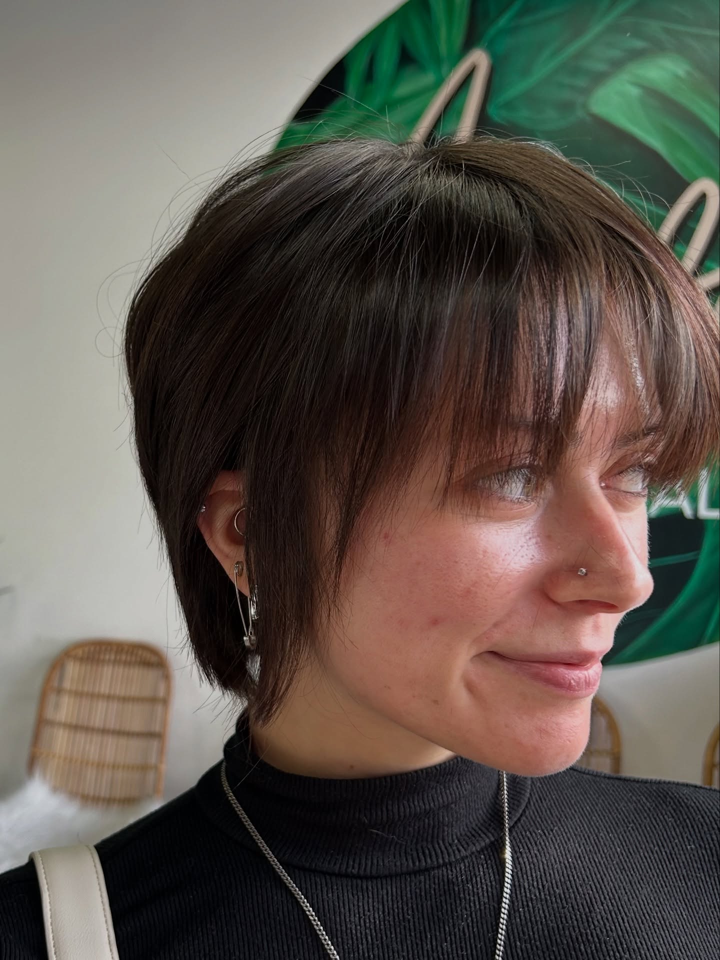 Best Short Haircuts for 2026: Styles & Trends