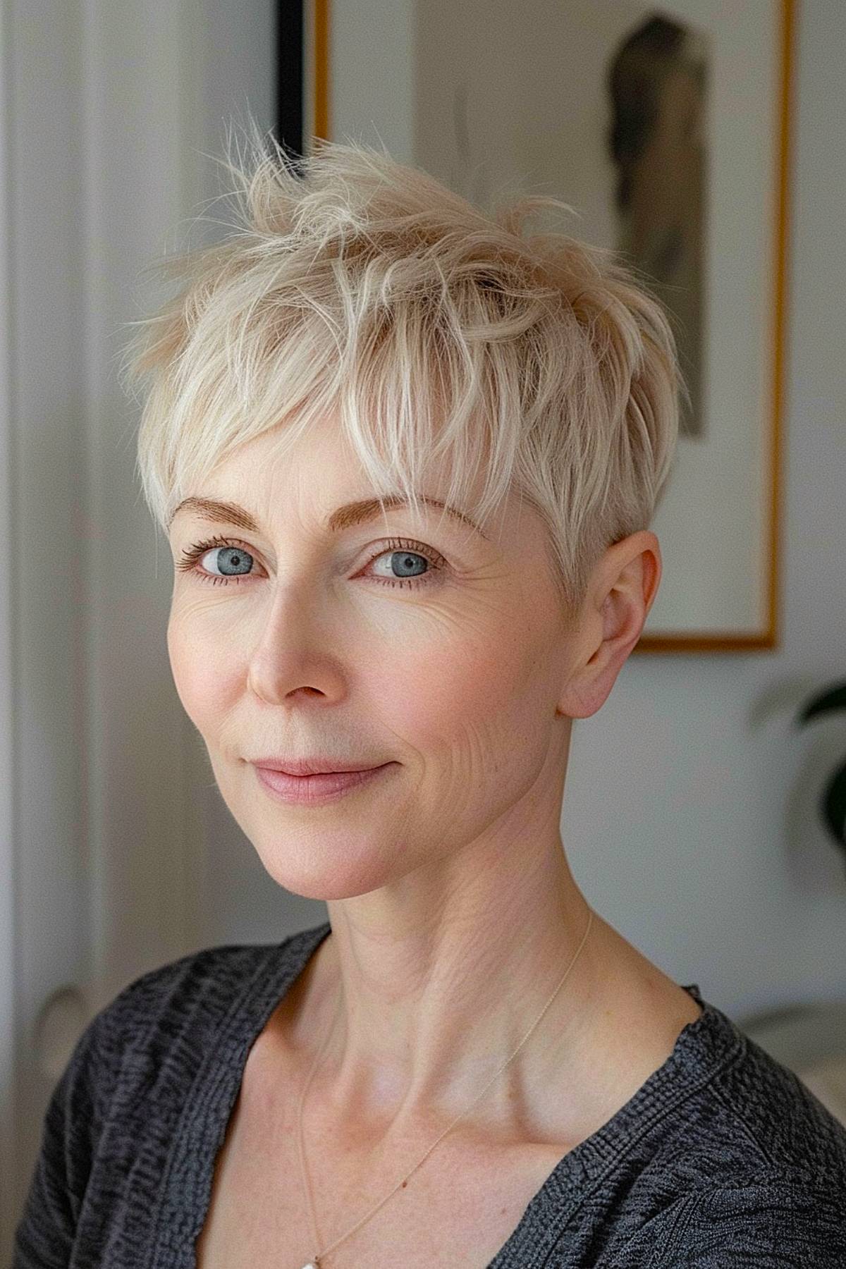 Best Short Haircuts for 2026: Styles & Trends