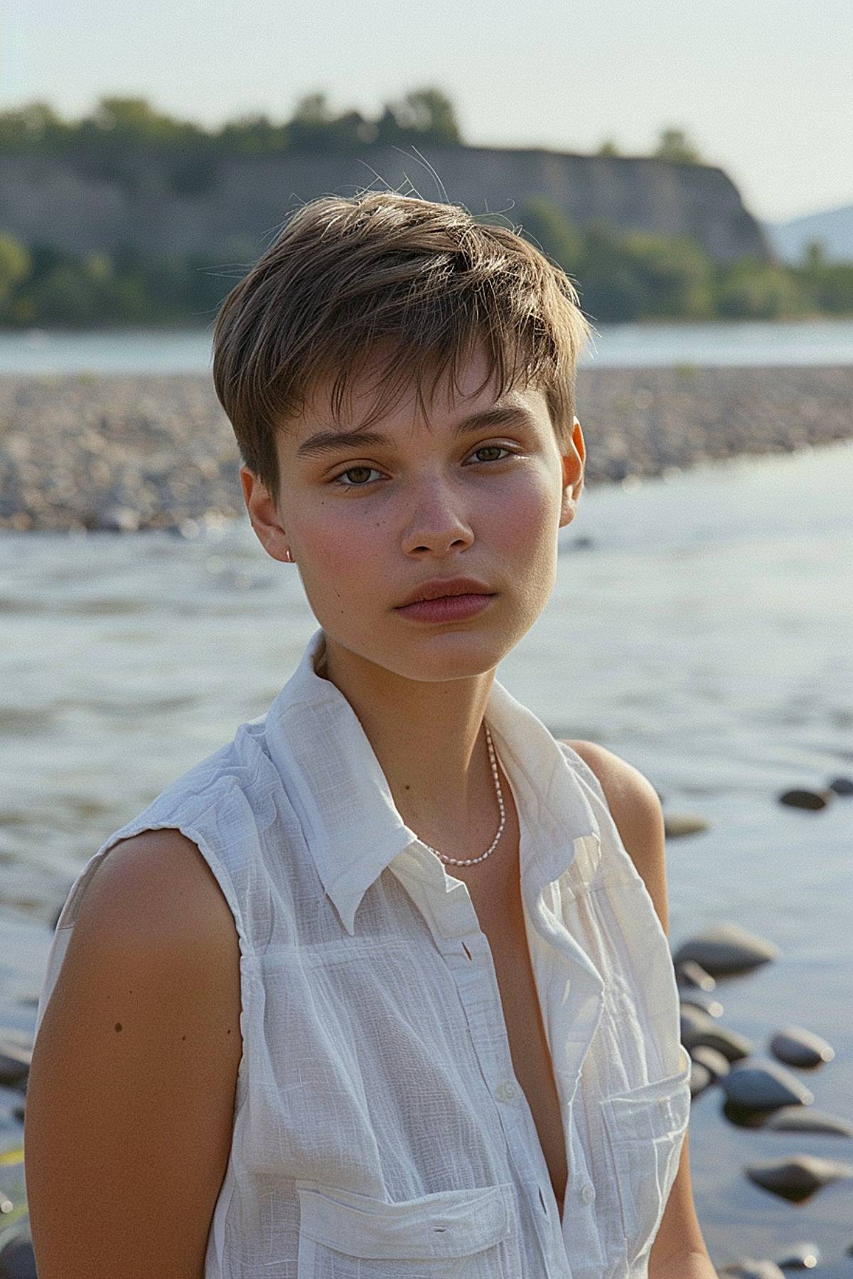 Best Short Haircuts for 2026: Styles & Trends