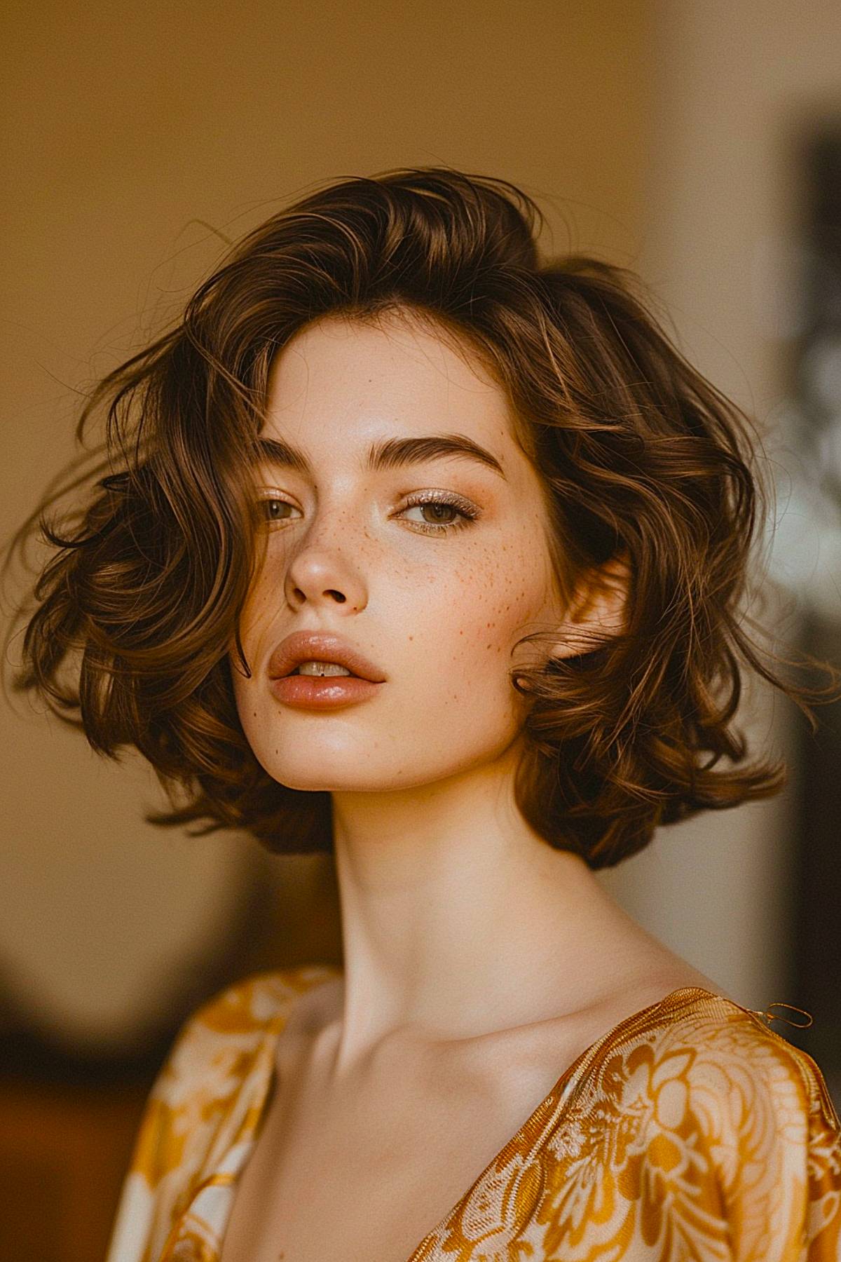 Best Short Haircuts for 2026: Styles & Trends