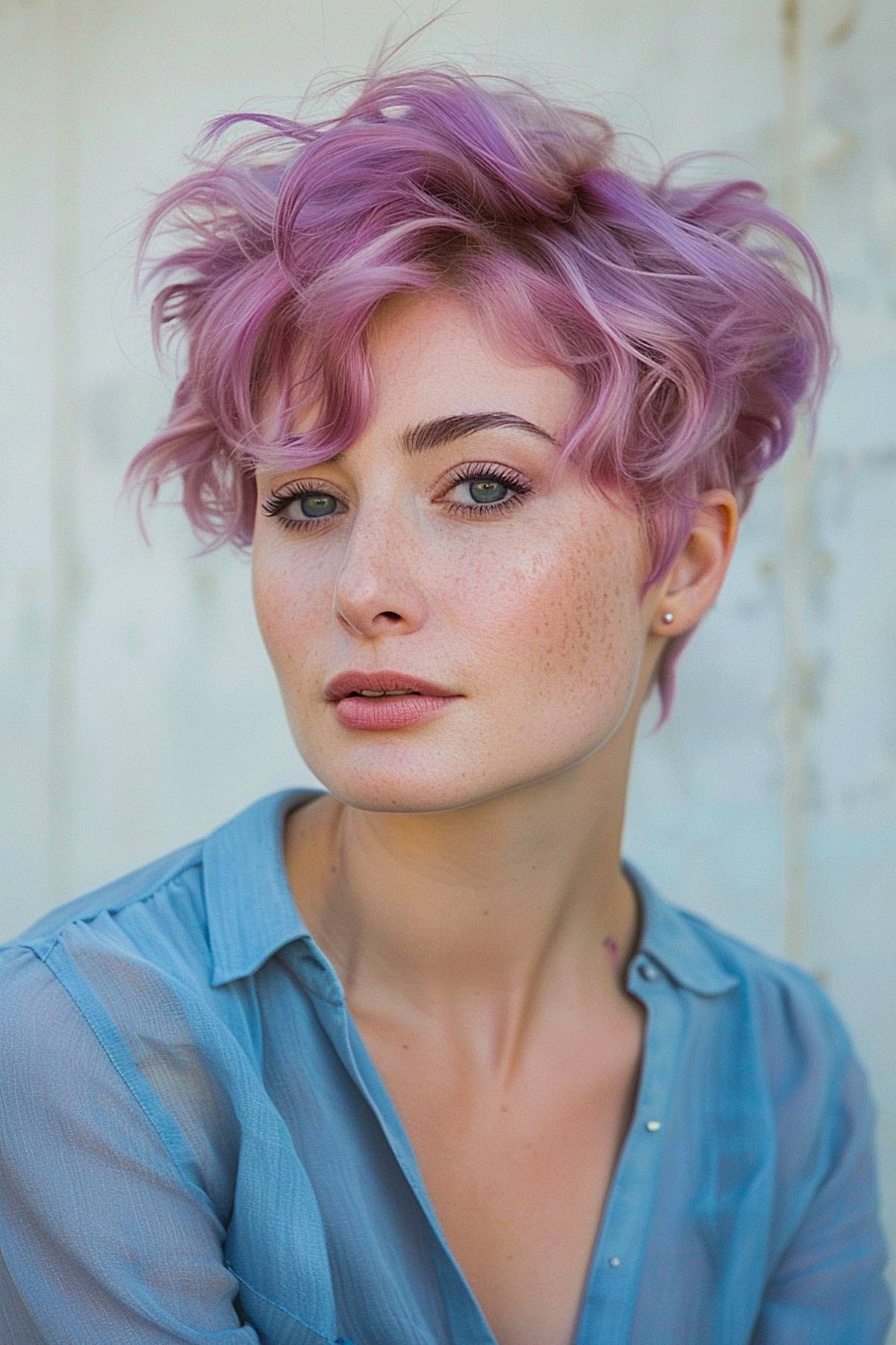 Best Short Haircuts for 2026: Styles & Trends