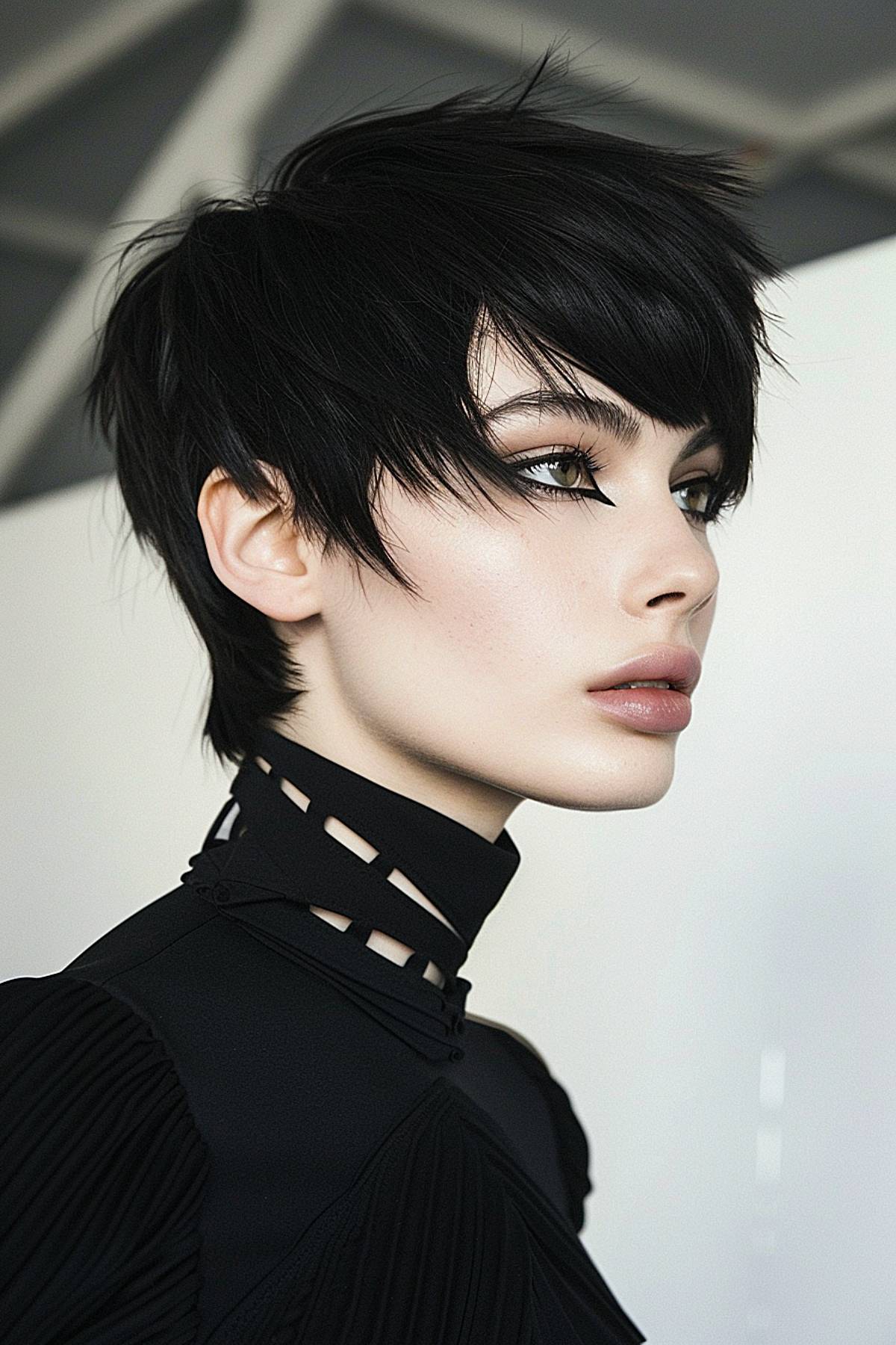 Best Short Haircuts for 2026: Styles & Trends