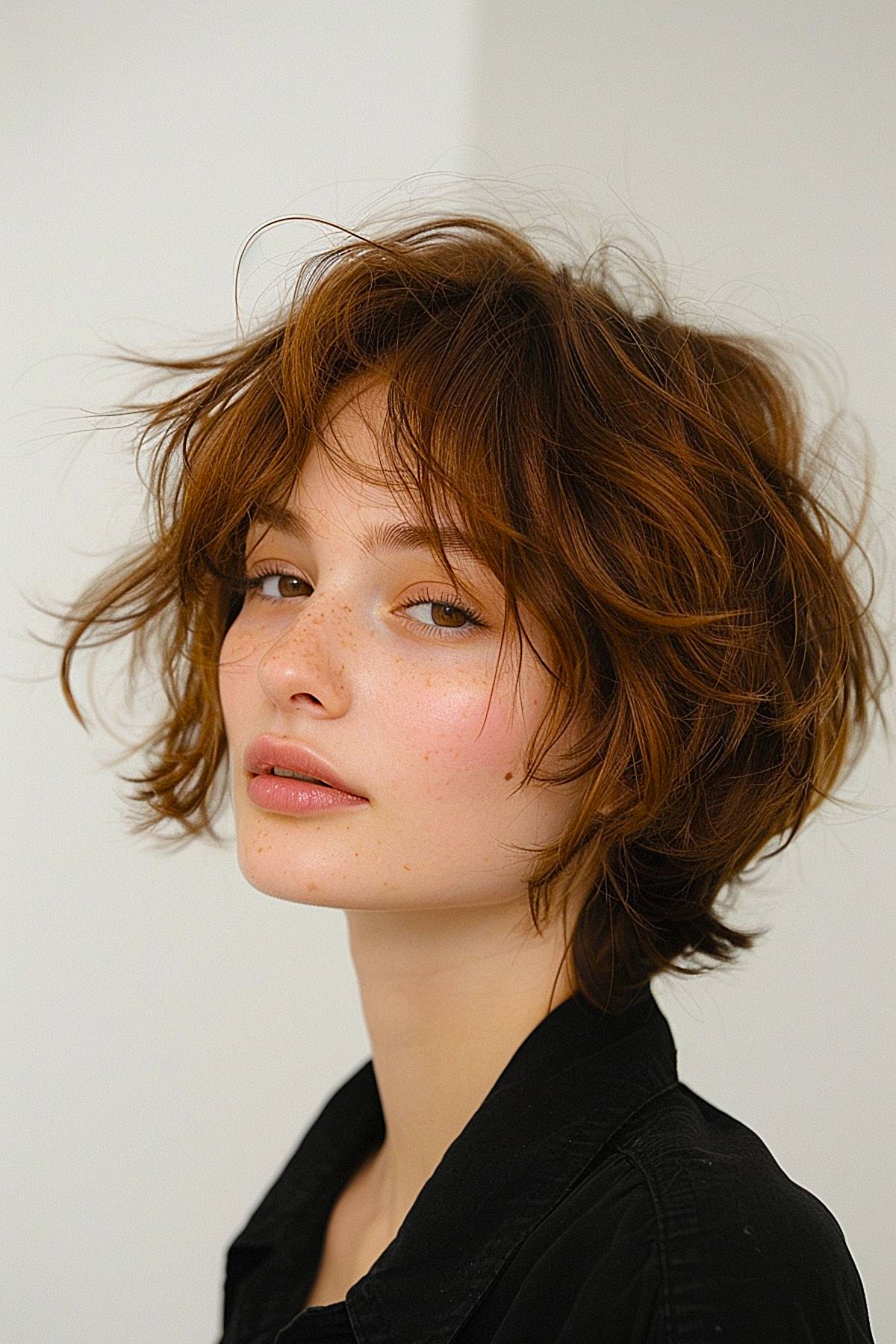 Best Short Haircuts for 2026: Styles & Trends