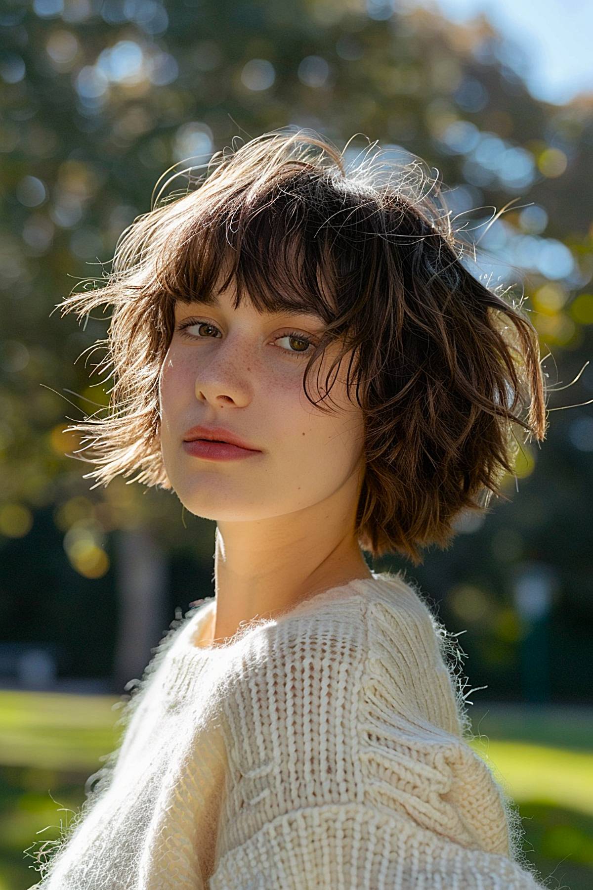 Best Short Haircuts for 2026: Styles & Trends