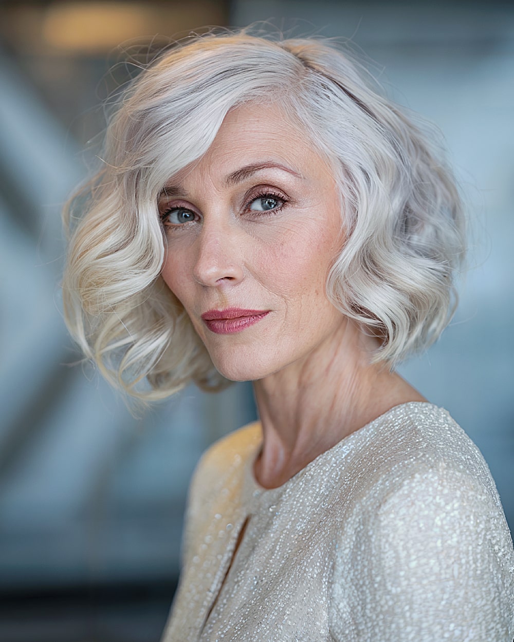 Elegant Formal Hairstyles for Short Hair: 21+ Ideas