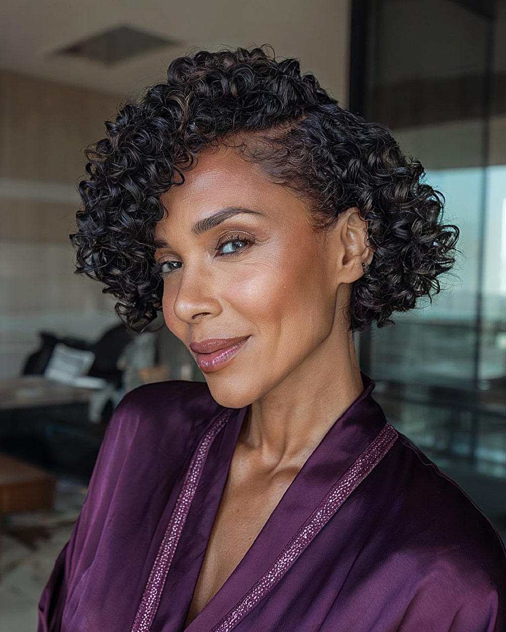 Elegant Formal Hairstyles for Short Hair: 21+ Ideas