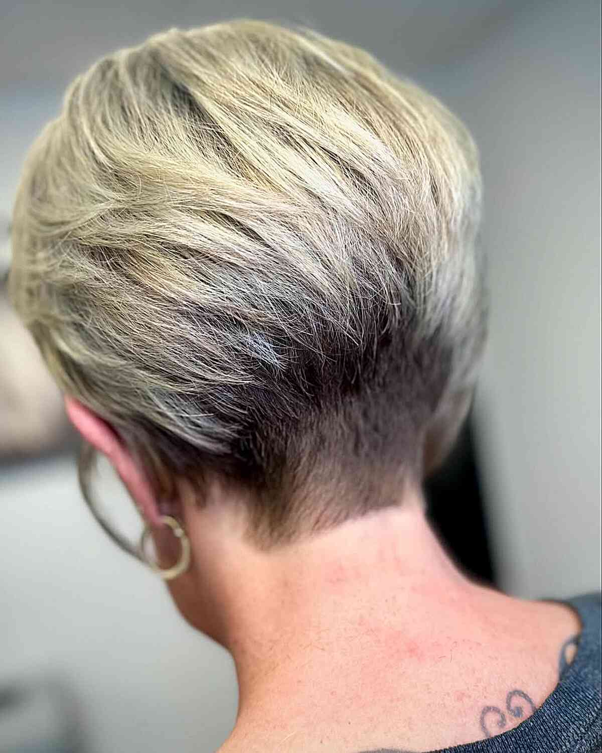 Best Short Stacked Bob Haircuts for Women Over 50 in 2026
