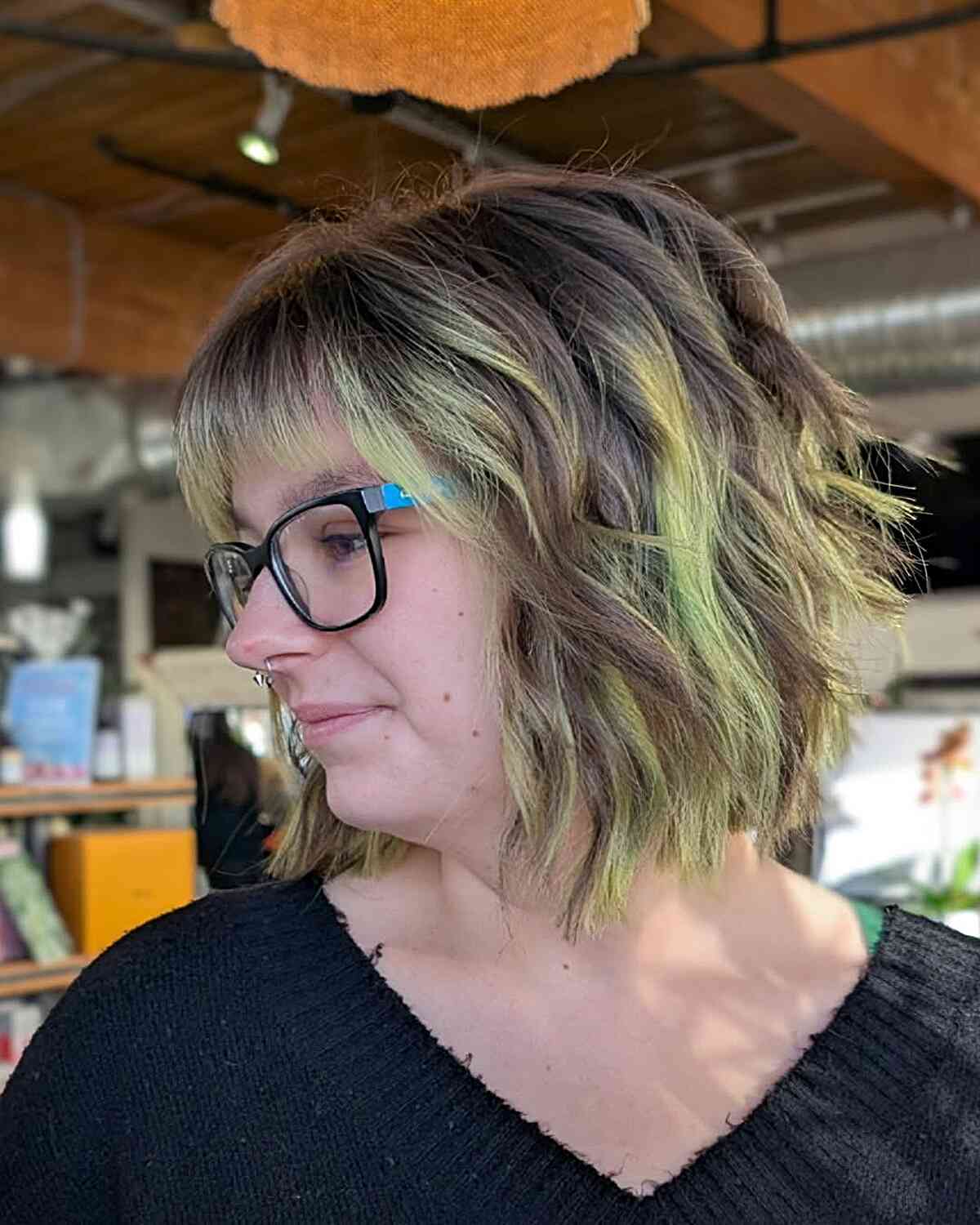 Short Shag Haircuts: The 70s Trend Making a Comeback in 2026