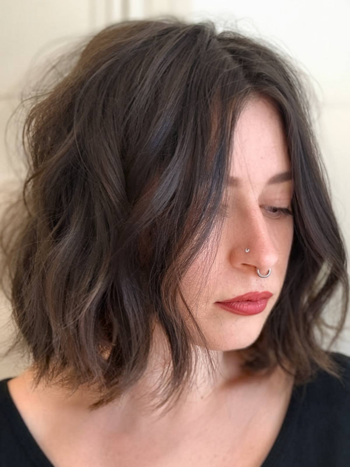 Short Shag Haircuts: The 70s Trend Making a Comeback in 2026