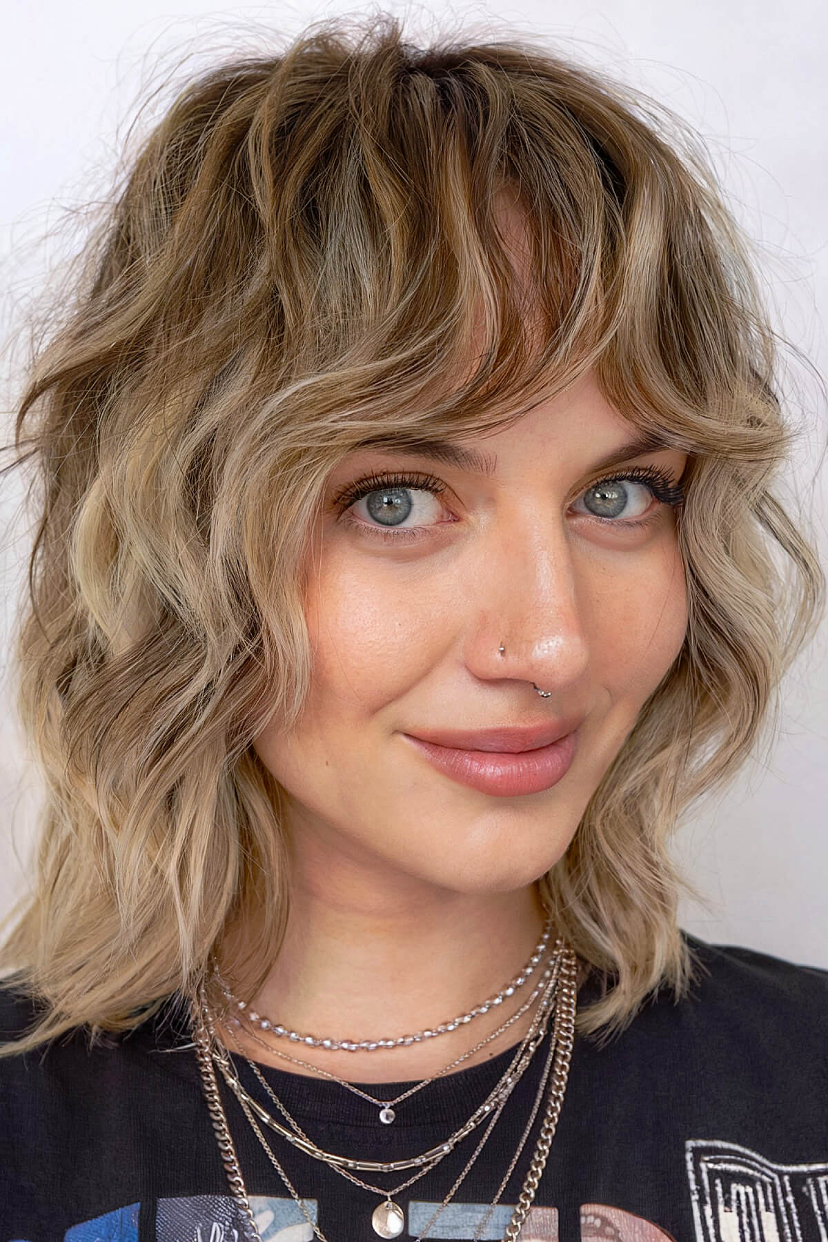 Short Shag Haircuts: The 70s Trend Making a Comeback in 2026