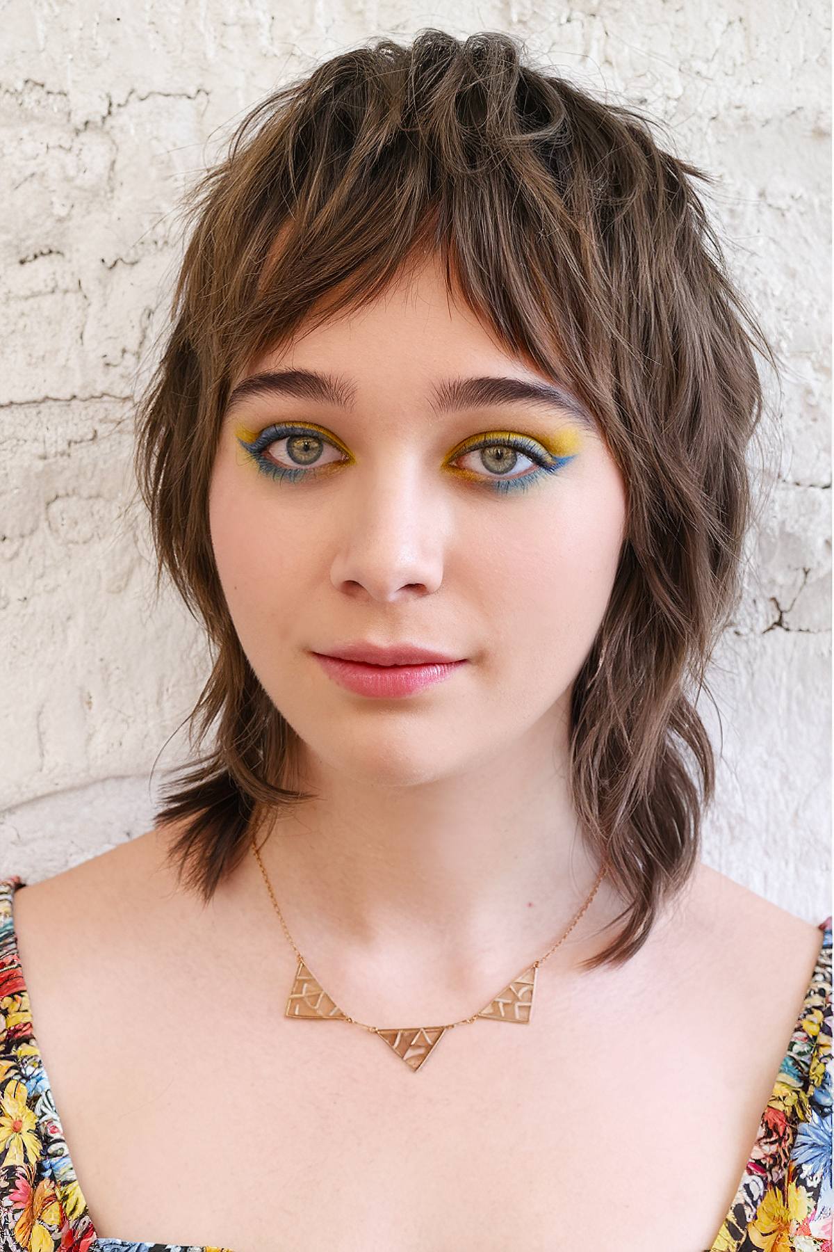Short Shag Haircuts: The 70s Trend Making a Comeback in 2026