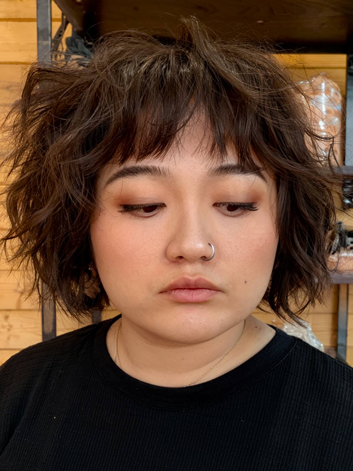Short Shag Haircuts: The 70s Trend Making a Comeback in 2026