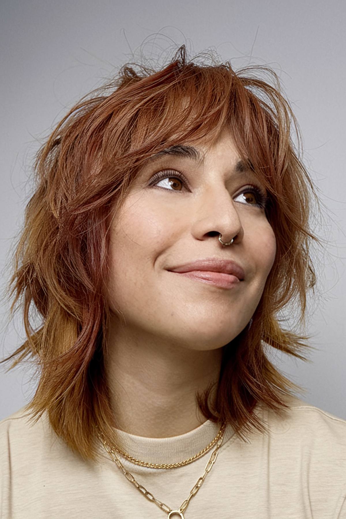 Short Shag Haircuts: The 70s Trend Making a Comeback in 2026