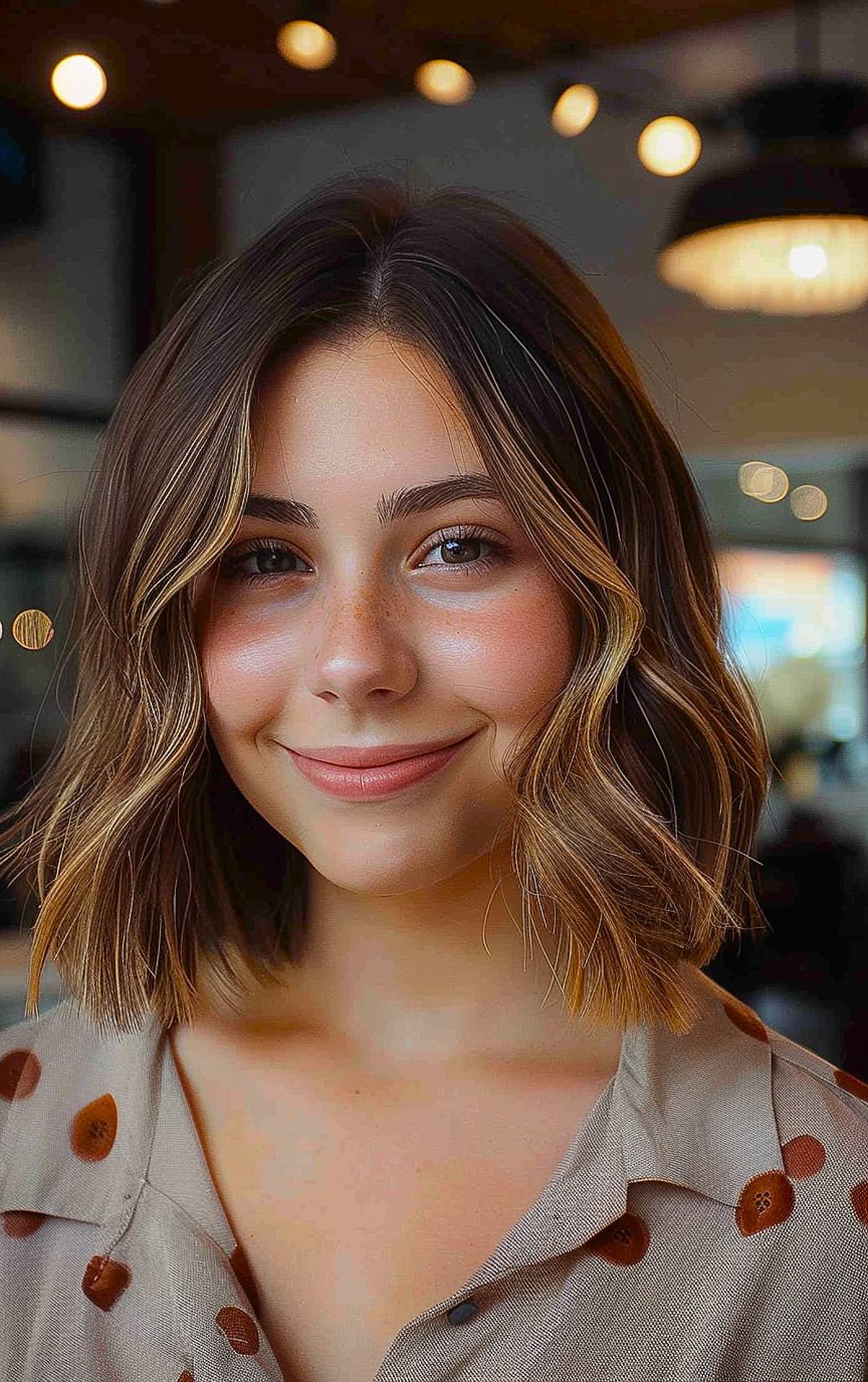 Short Dark Brown Haircuts: 17 Chic & Low-Maintenance Styles for 2026