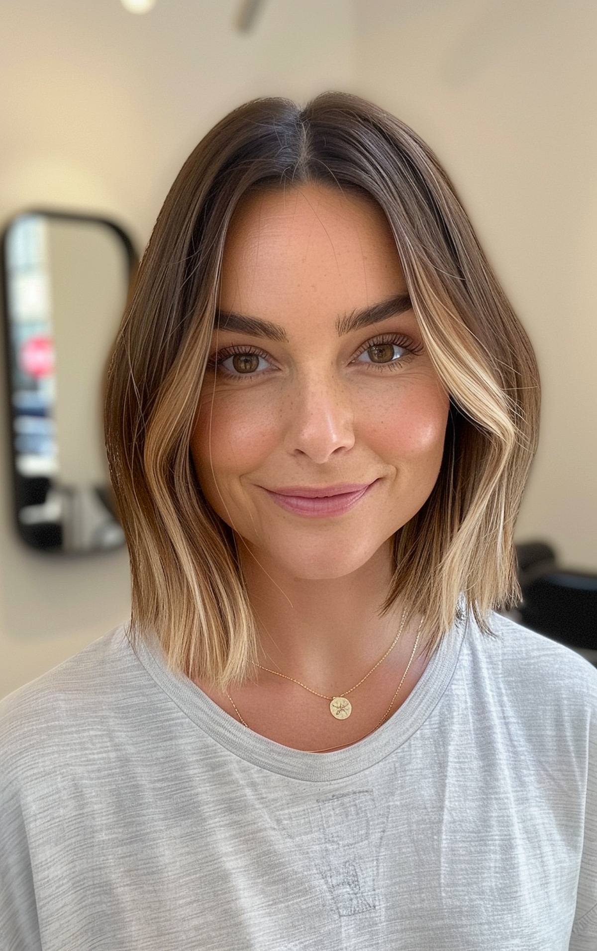 Short Dark Brown Haircuts: 17 Chic & Low-Maintenance Styles for 2026