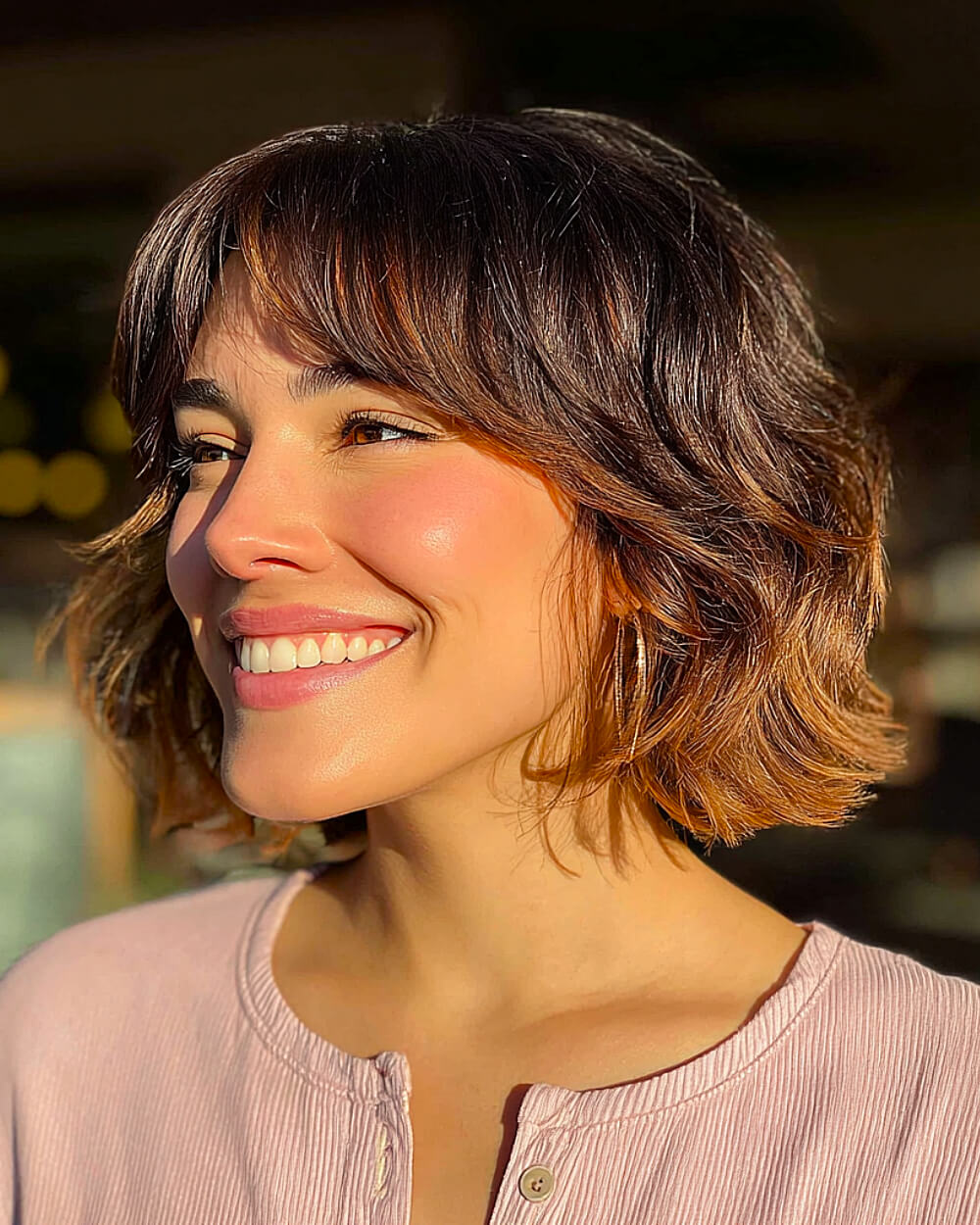 Effortlessly Chic Messy Short Hairstyles: 2026 Trends & Styling Tips