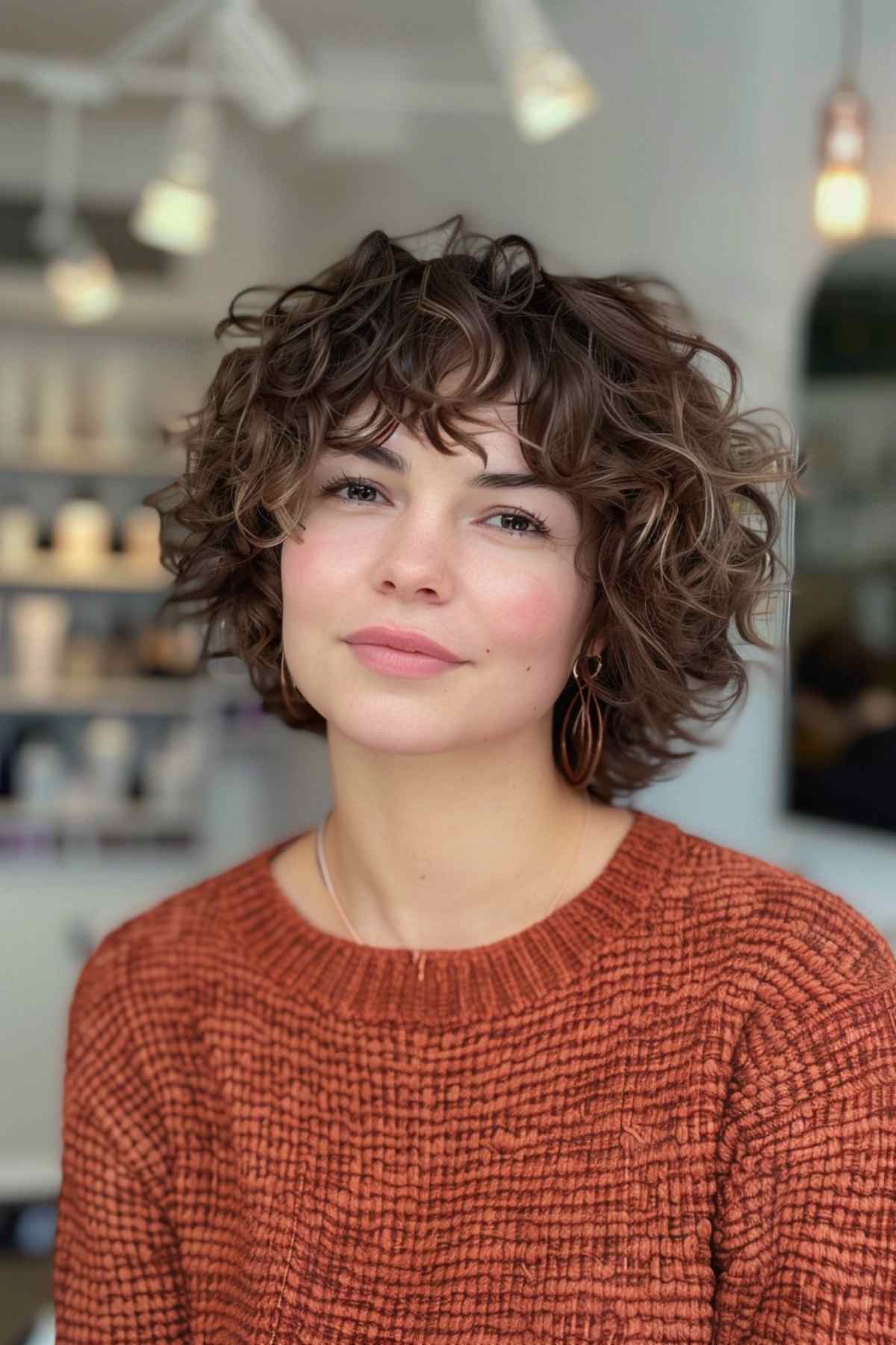 Effortlessly Chic Messy Short Hairstyles: 2026 Trends & Styling Tips