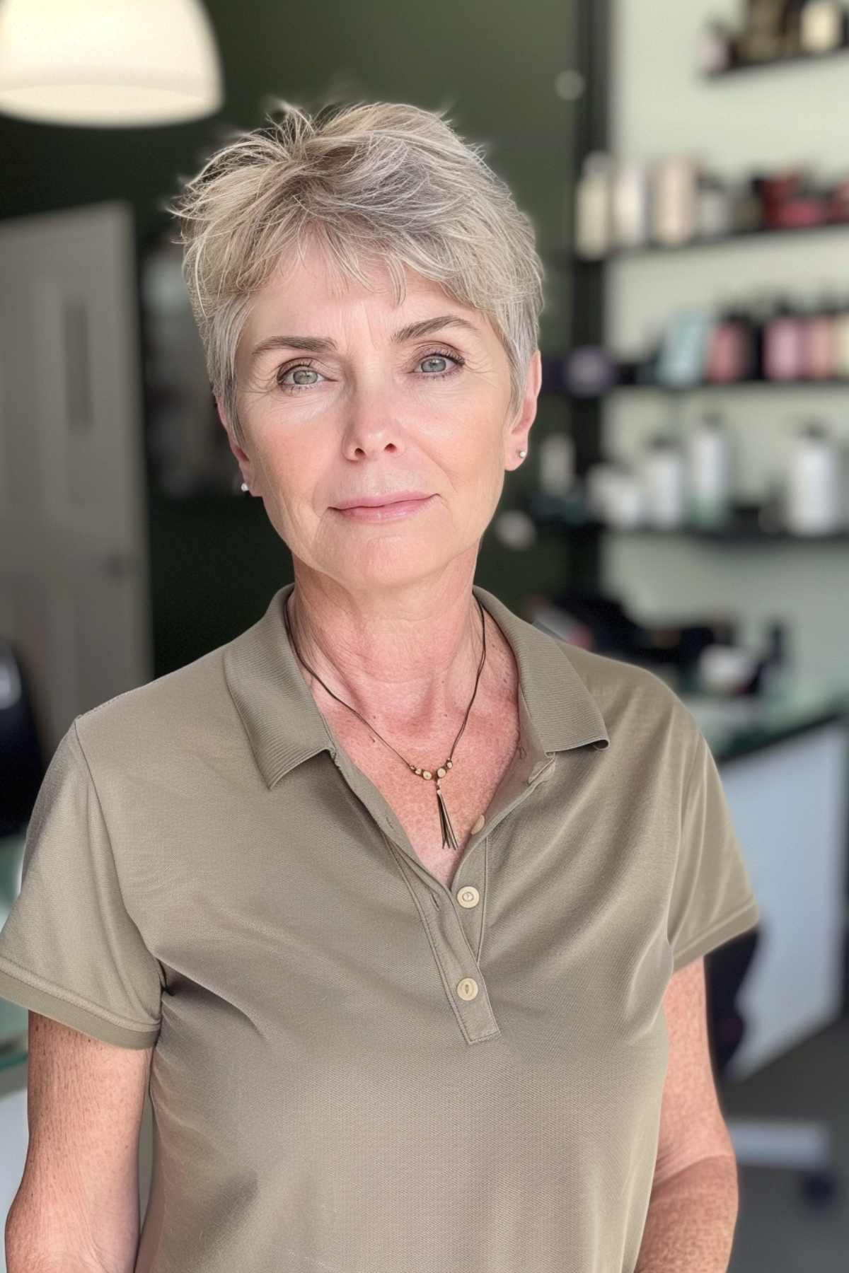 Effortlessly Chic Messy Short Hairstyles: 2026 Trends & Styling Tips