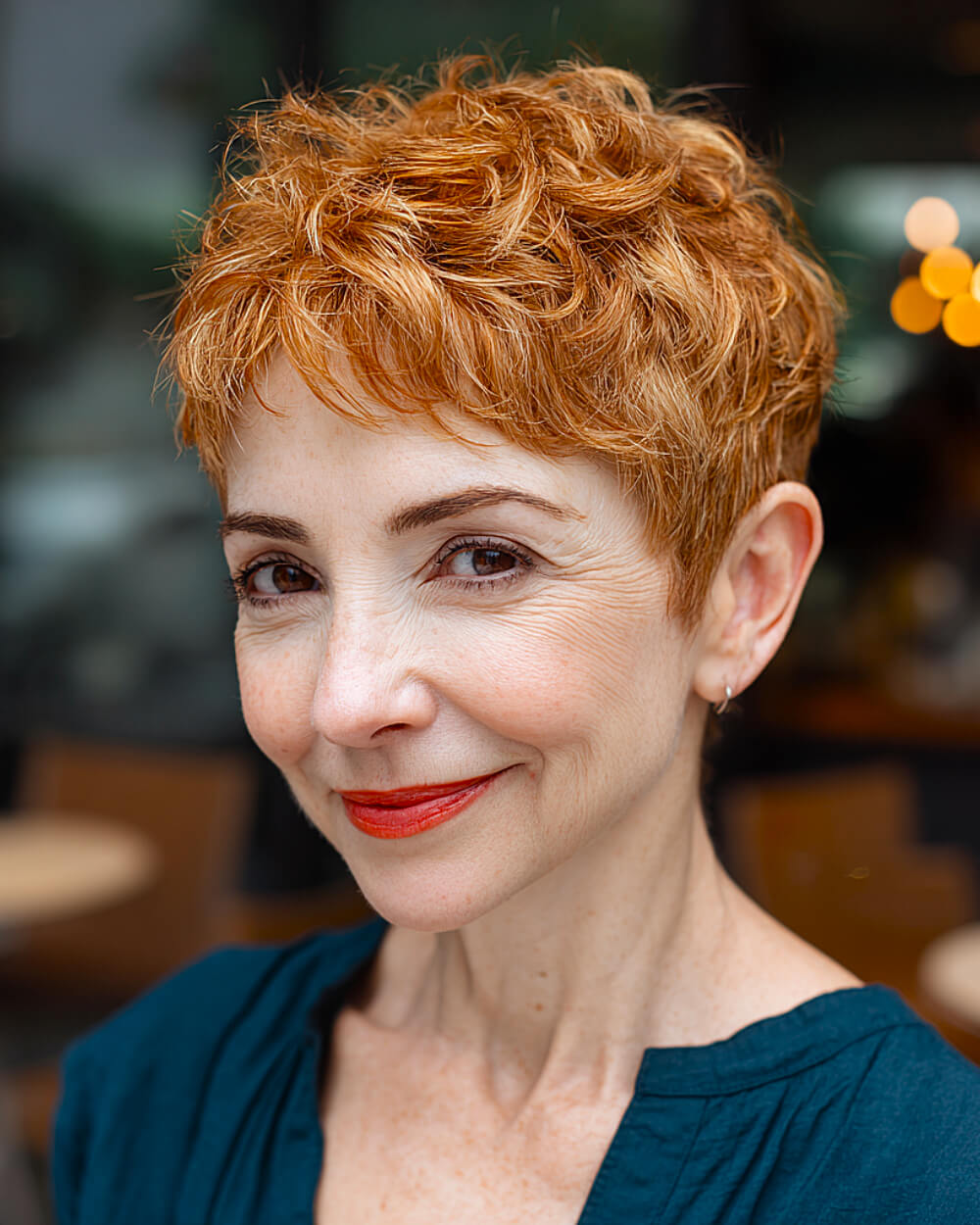 Funky Pixie Cuts 2026: Edgy & Personality-Packed Styles