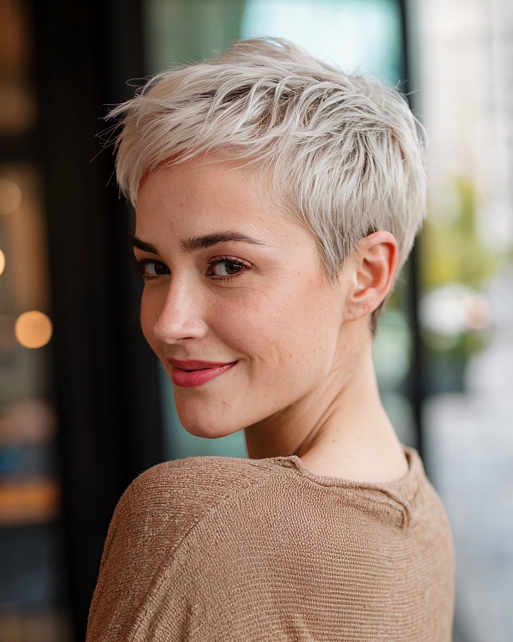 Funky Pixie Cuts 2026: Edgy & Personality-Packed Styles