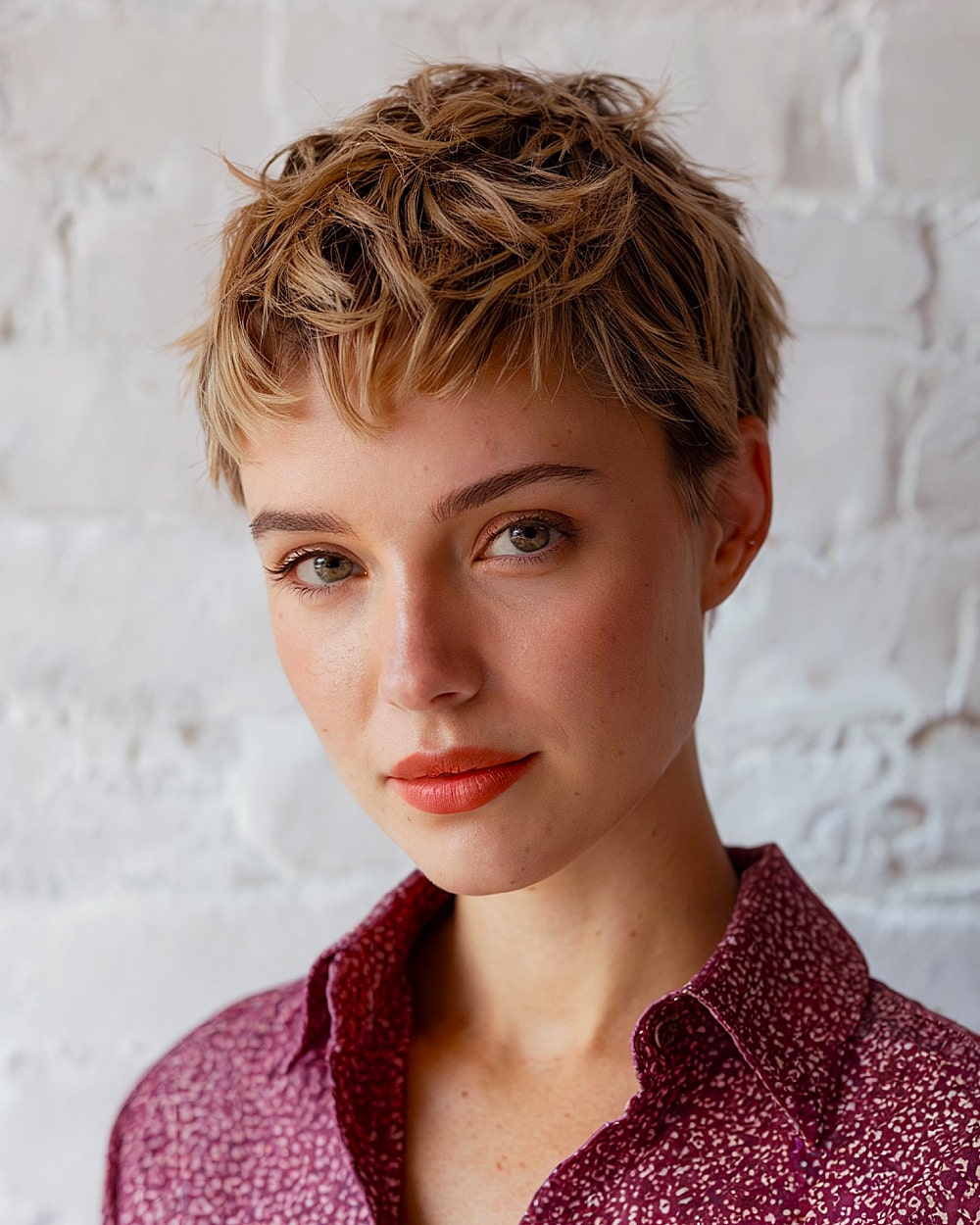 Funky Pixie Cuts 2026: Edgy & Personality-Packed Styles