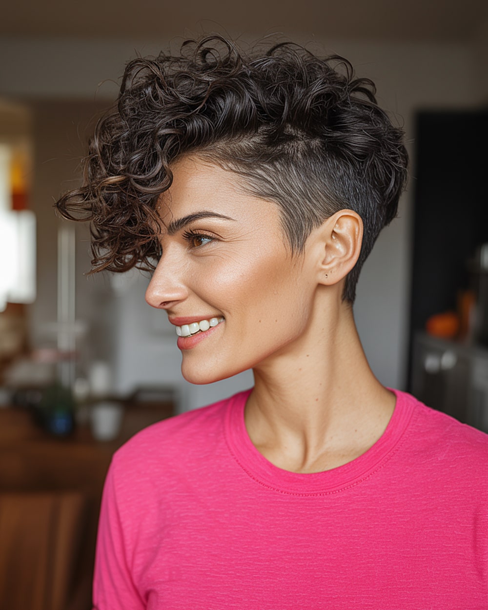 Funky Pixie Cuts 2026: Edgy & Personality-Packed Styles