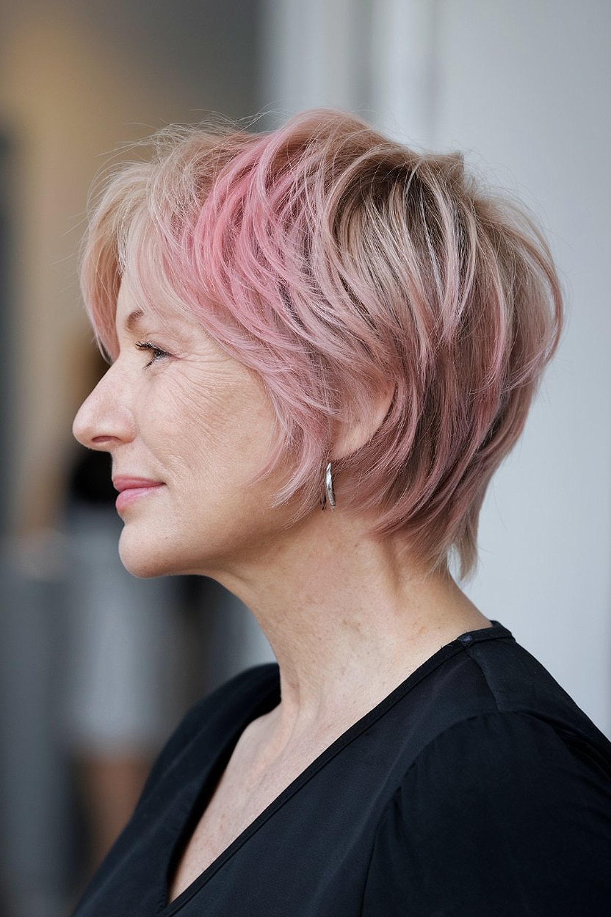 Funky Pixie Cuts 2026: Edgy & Personality-Packed Styles