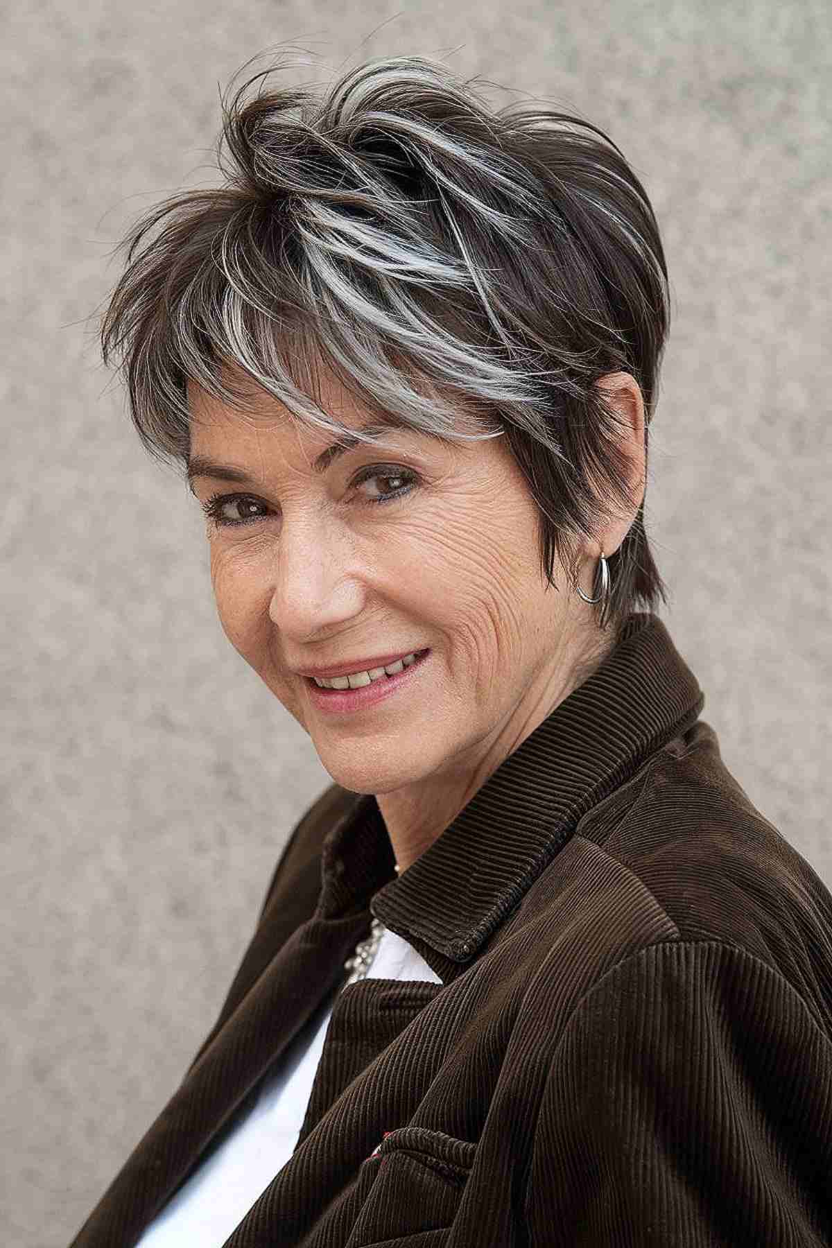 Funky Pixie Cuts 2026: Edgy & Personality-Packed Styles