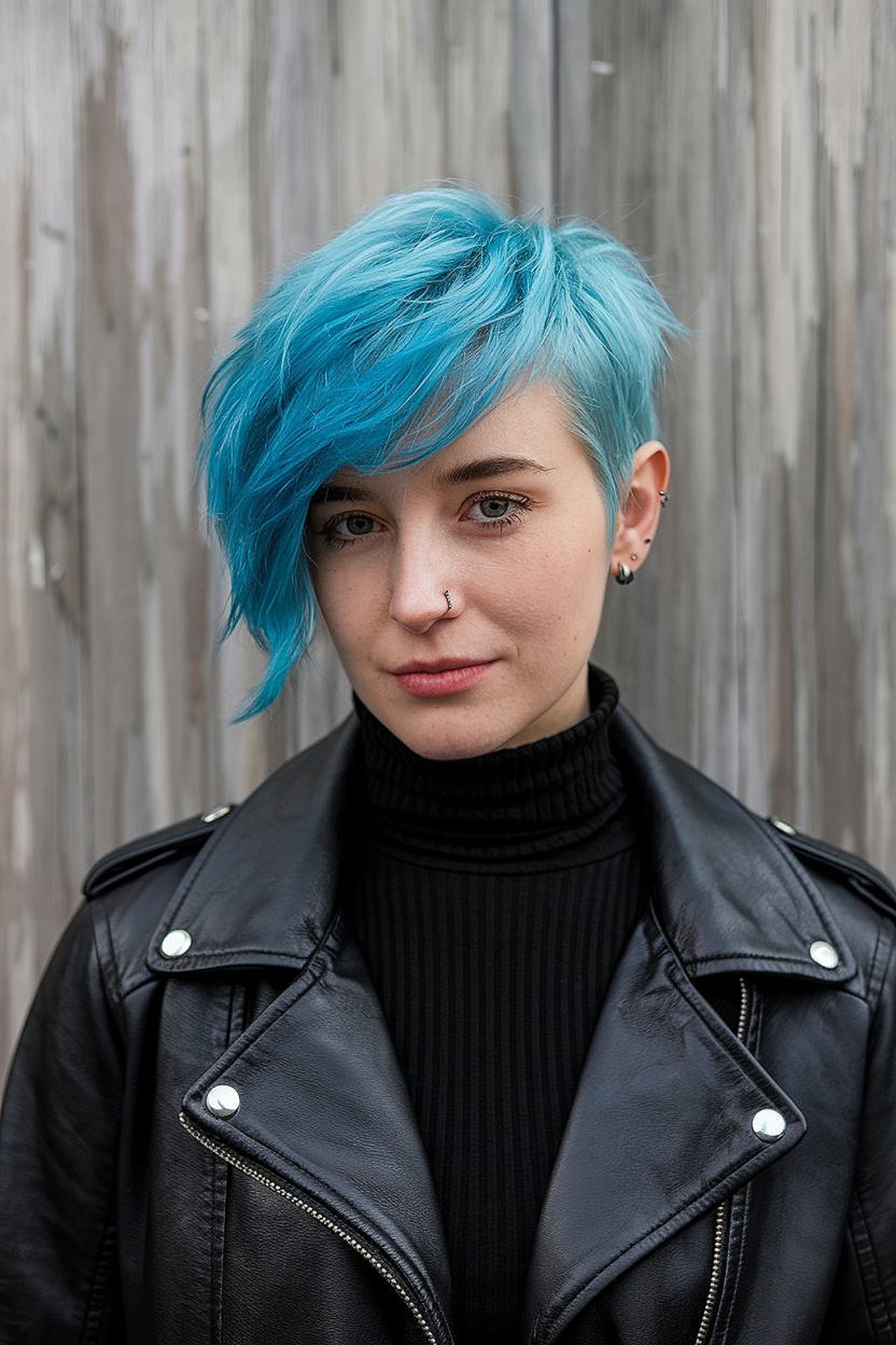 Funky Pixie Cuts 2026: Edgy & Personality-Packed Styles