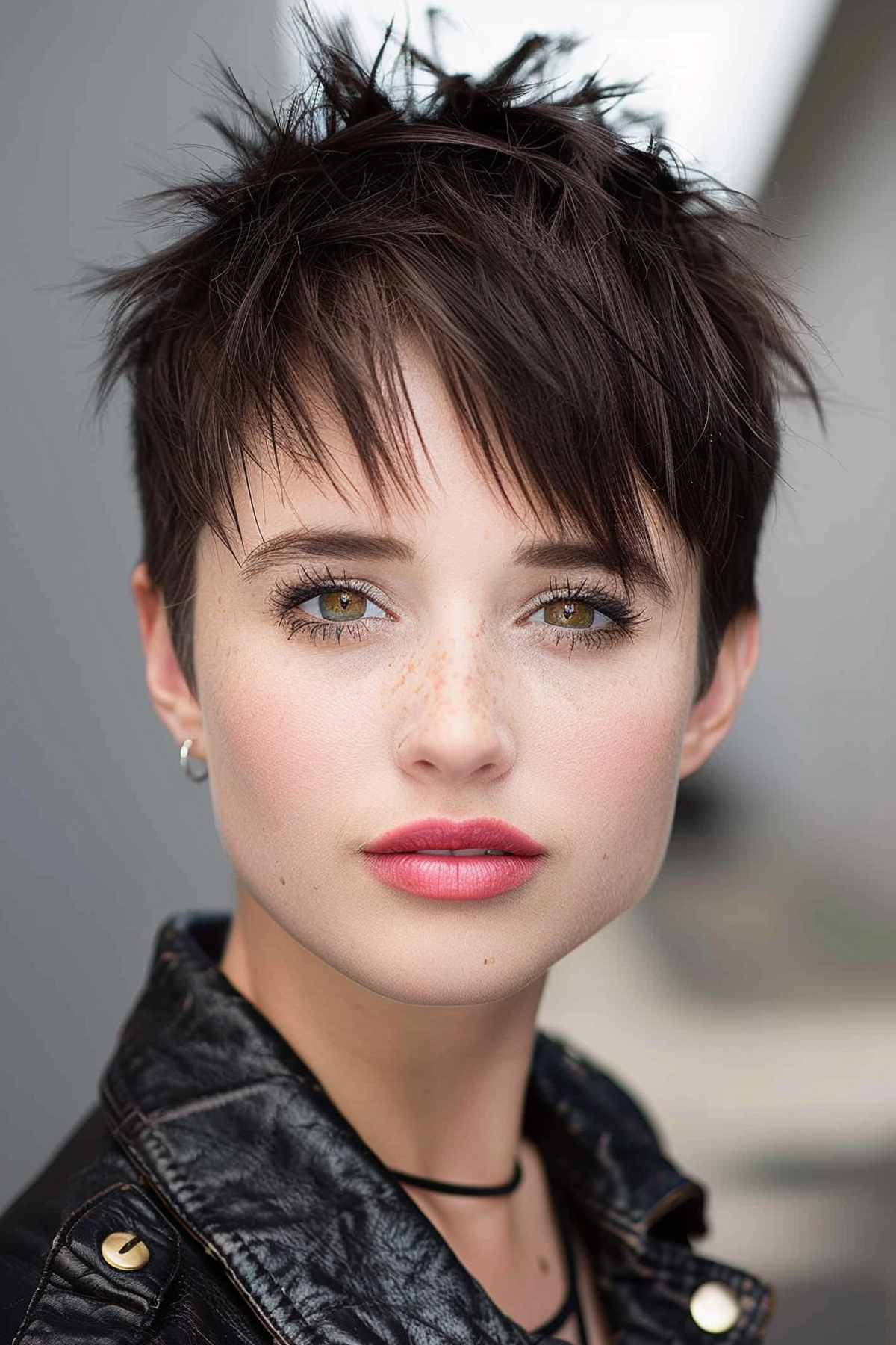 Funky Pixie Cuts 2026: Edgy & Personality-Packed Styles