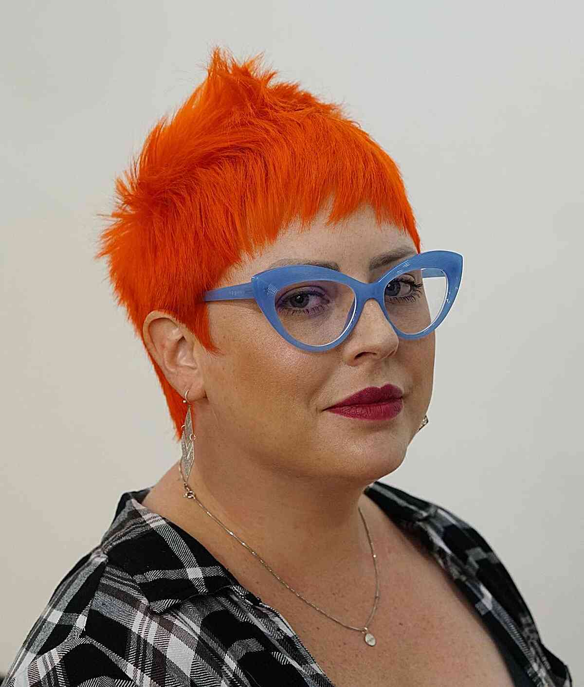 Funky Pixie Cuts 2026: Edgy & Personality-Packed Styles